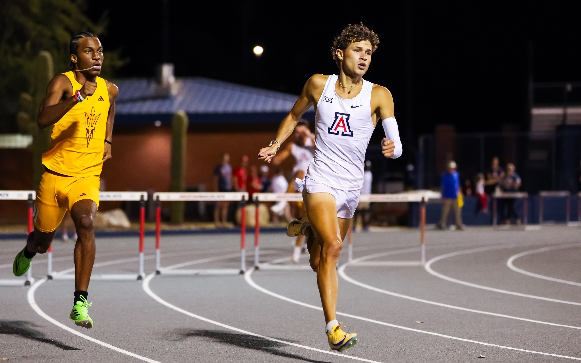 Arizona Track & Field