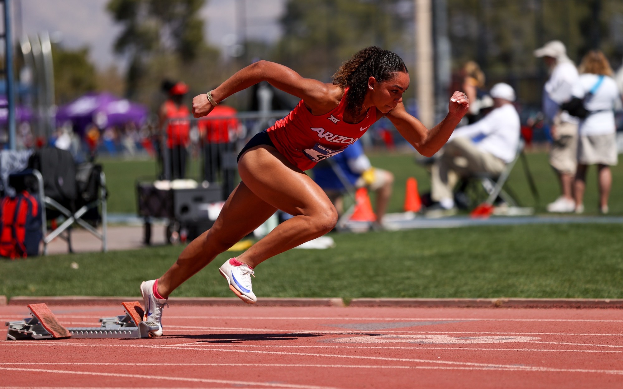 Arizona Track & Field