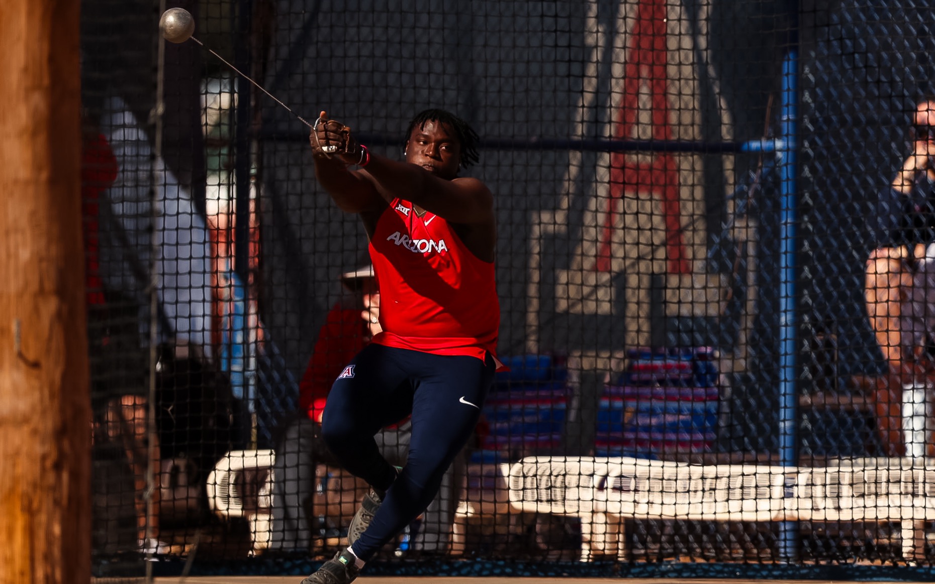 Arizona Track & Field