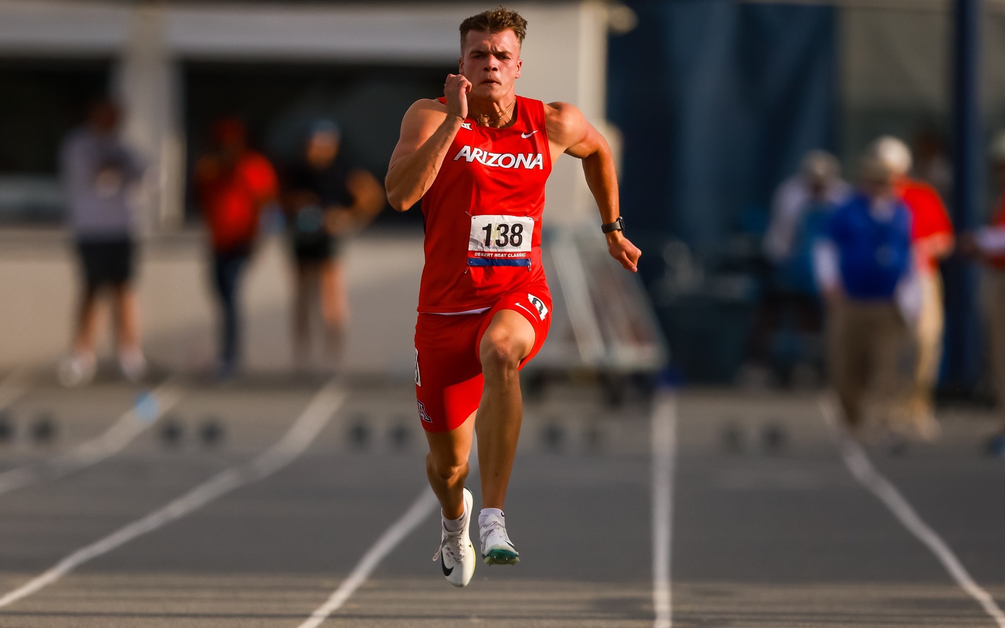 Arizona Track & Field