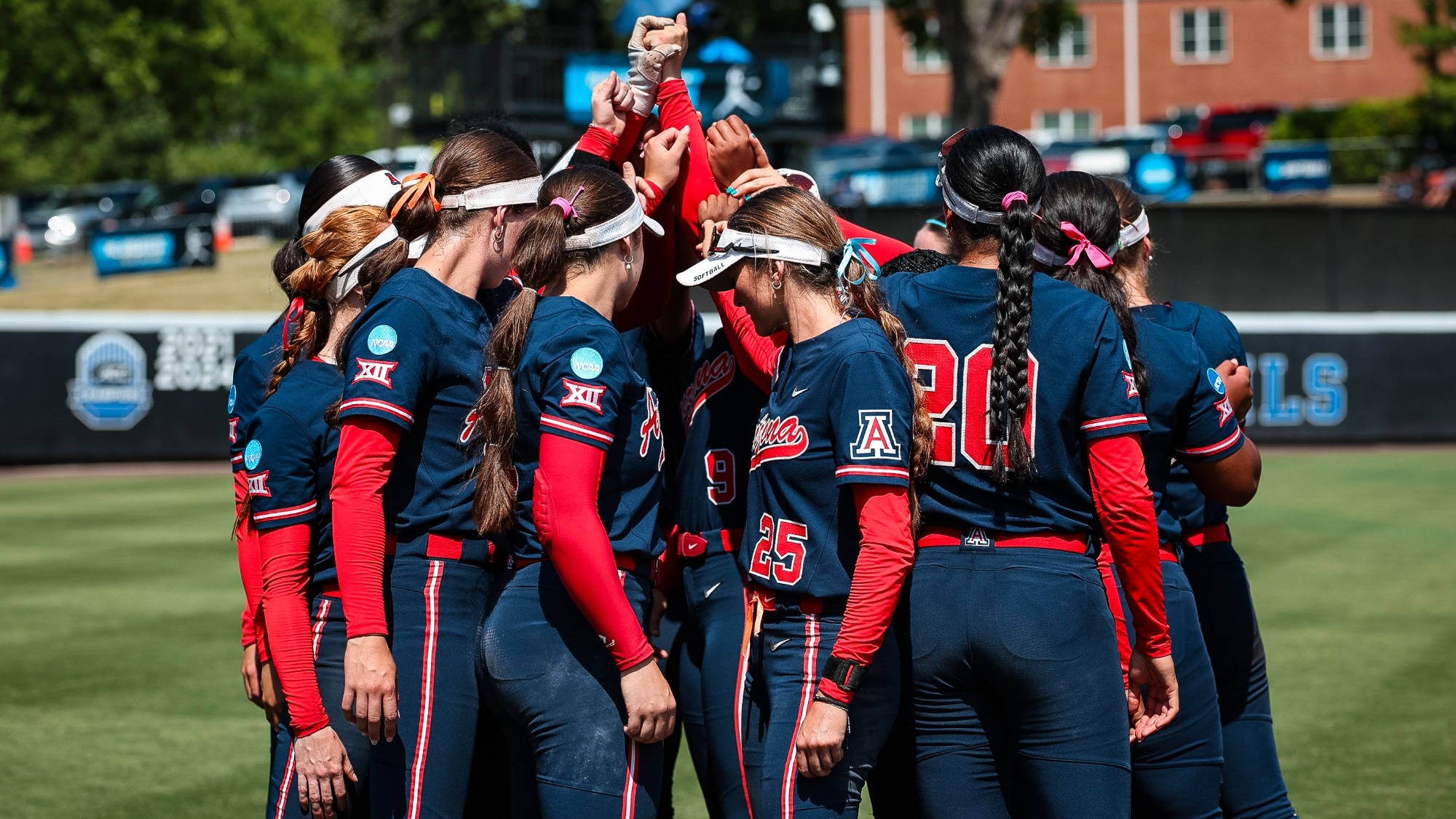 Softball team
