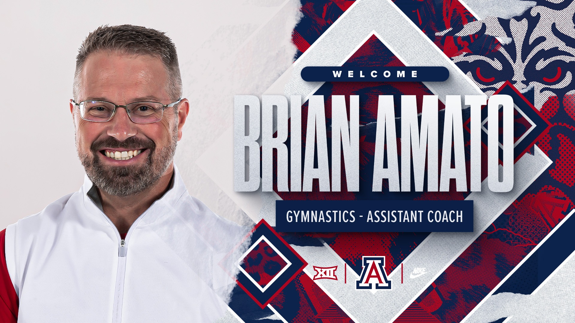 Brian Amato Hired Graphic