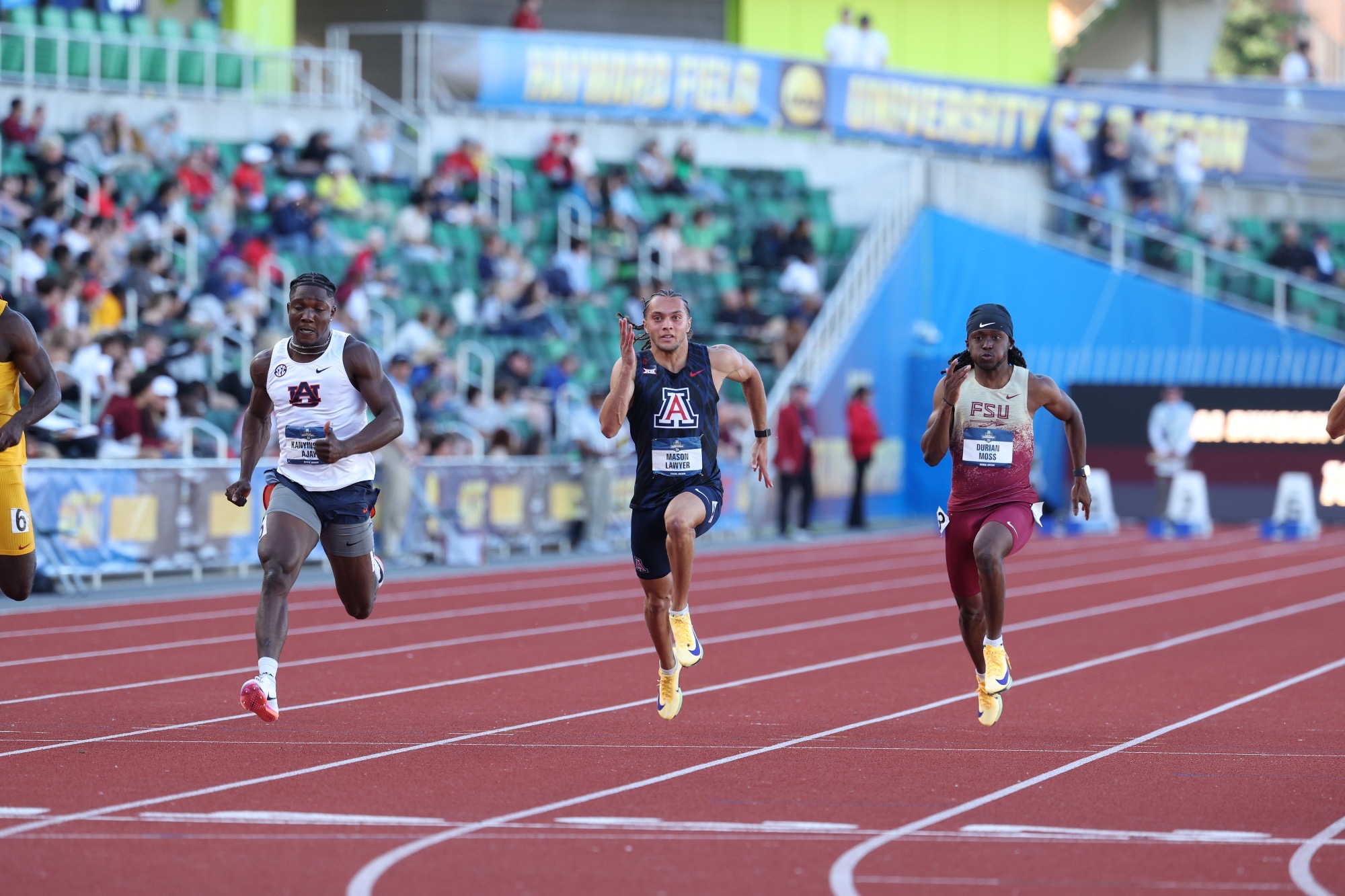 NCAA Championships