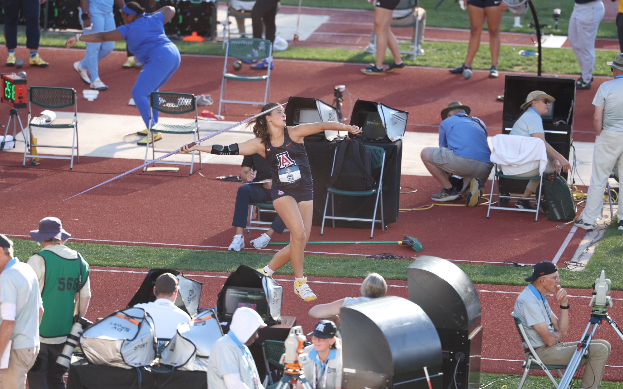 NCAA Championships