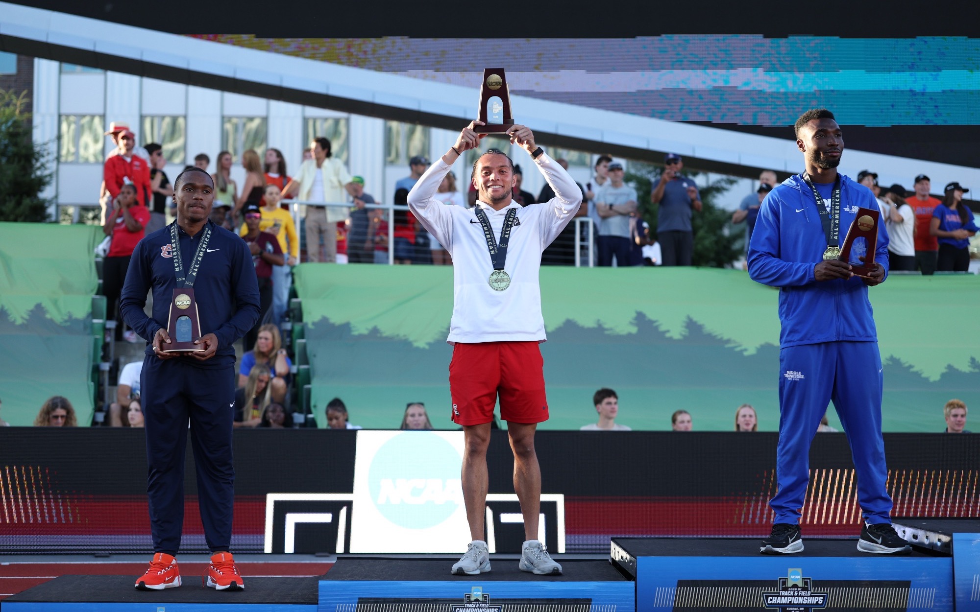 NCAA Championships