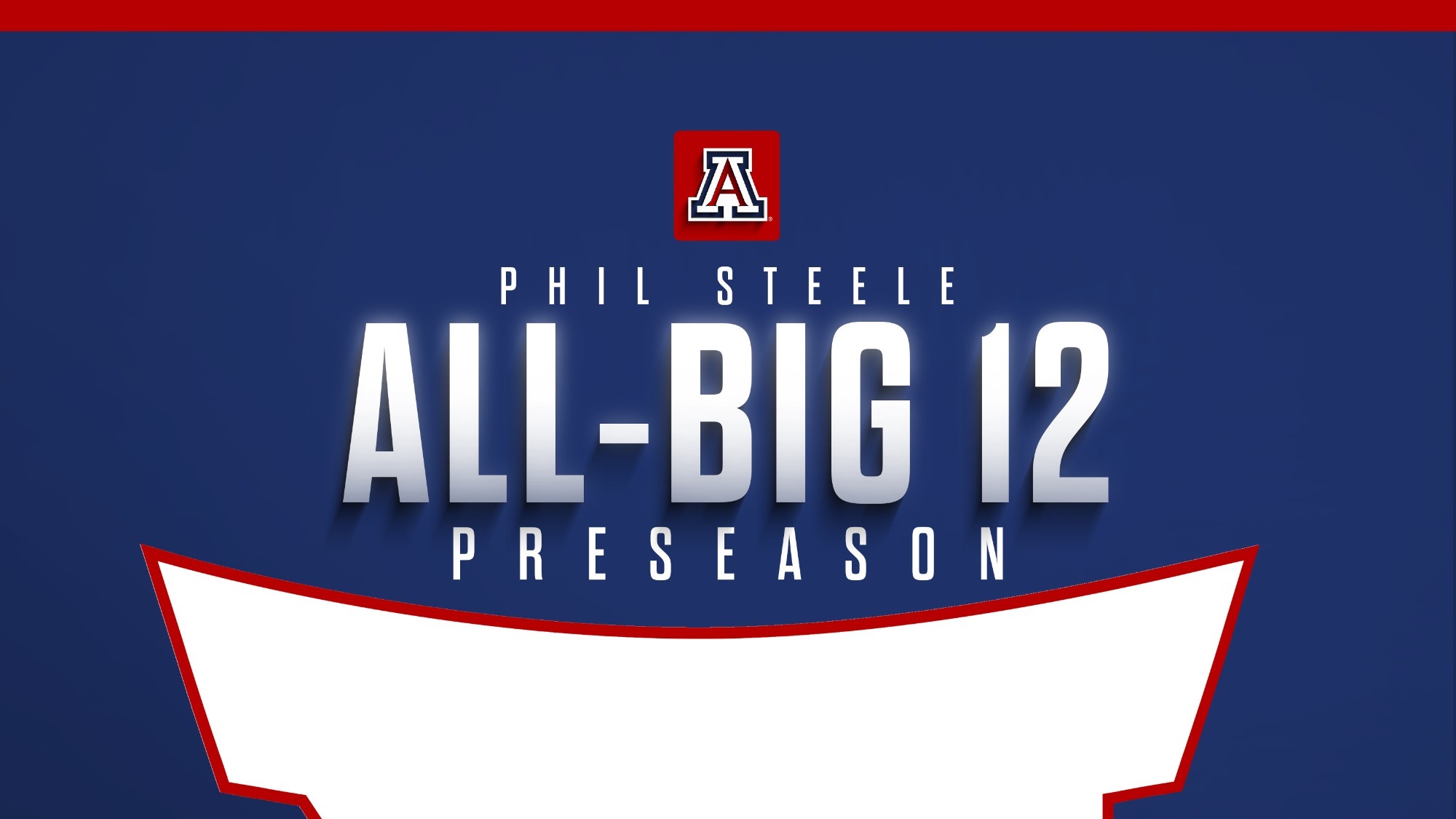 Phil Steele Preseason All-Big 12