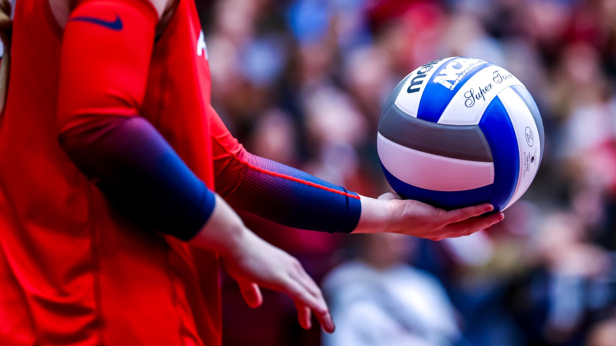 Volleyball 