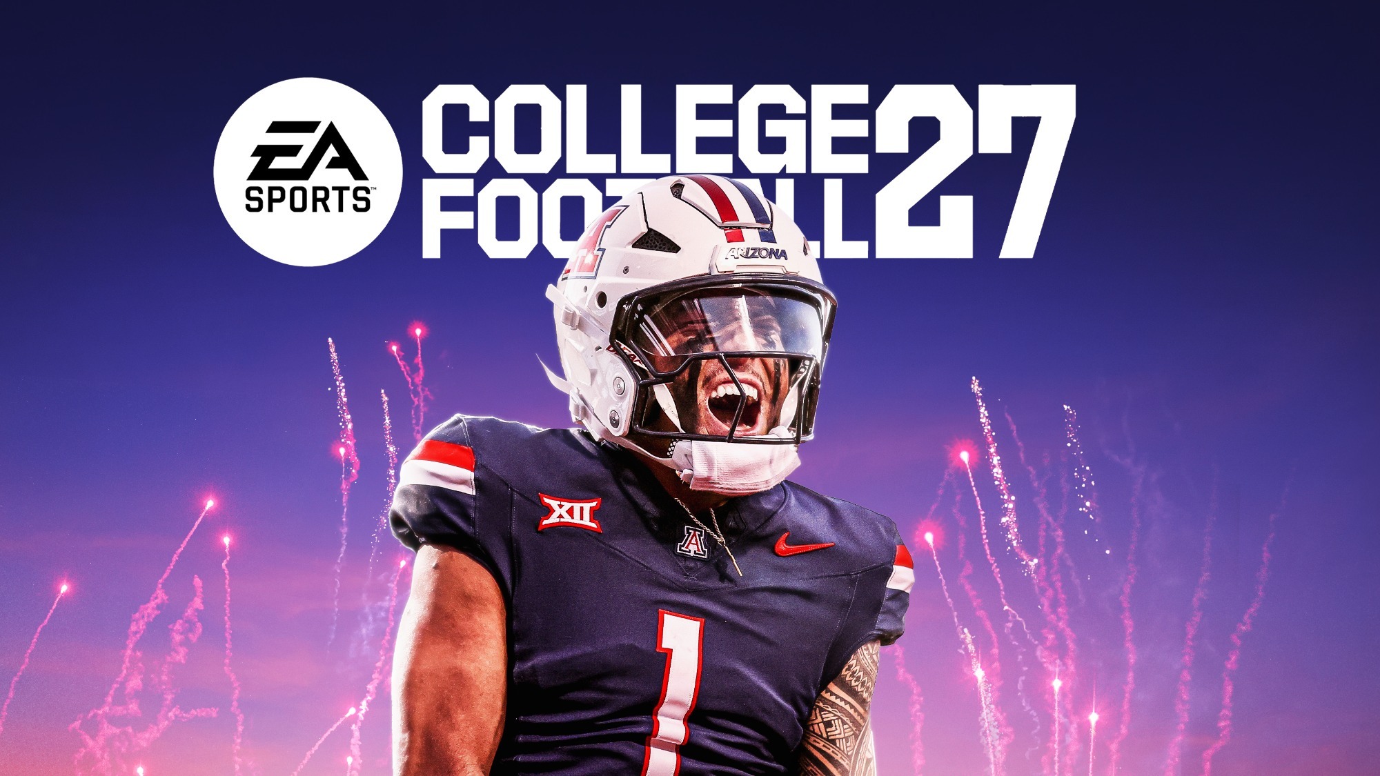 College Football 27 Noah