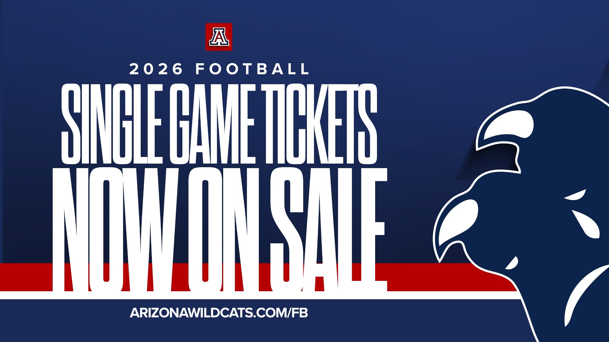 2026 single game tickets