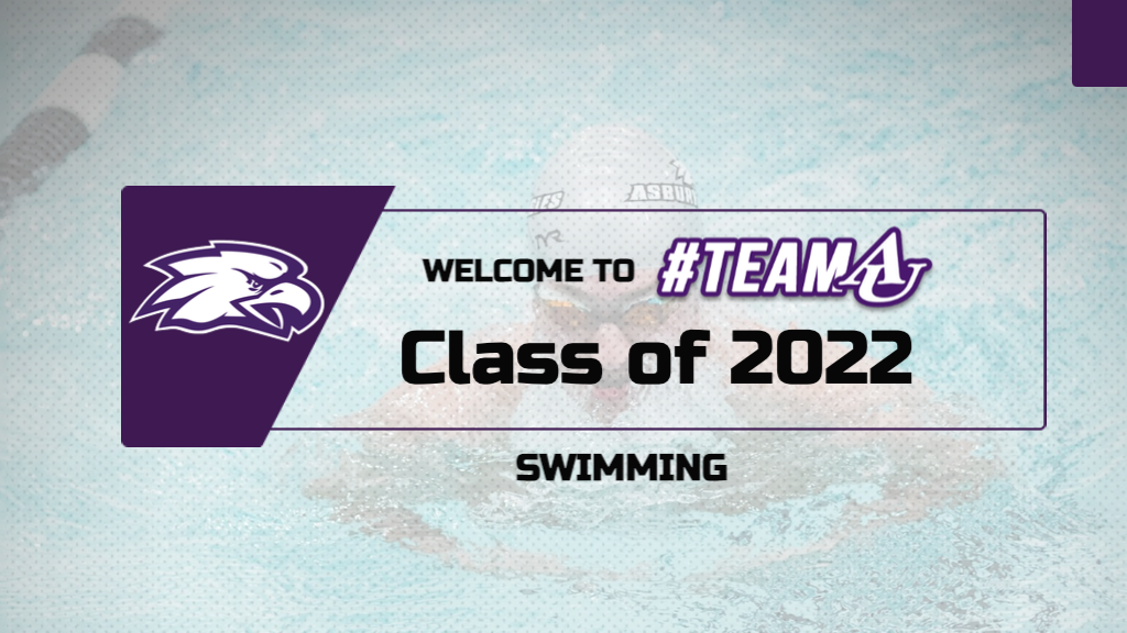 Recruiting Class Swim 2022