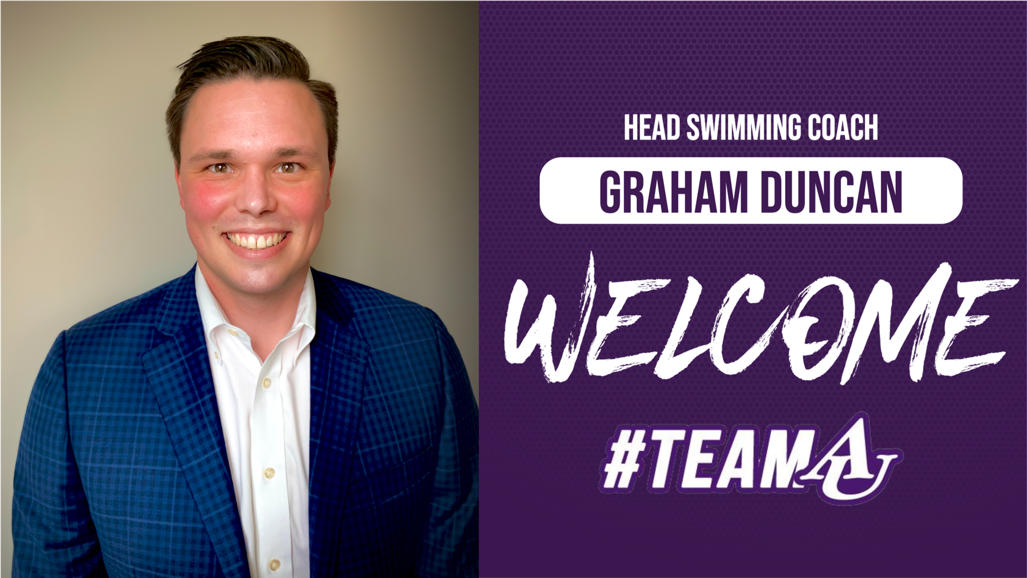 Graham Duncan