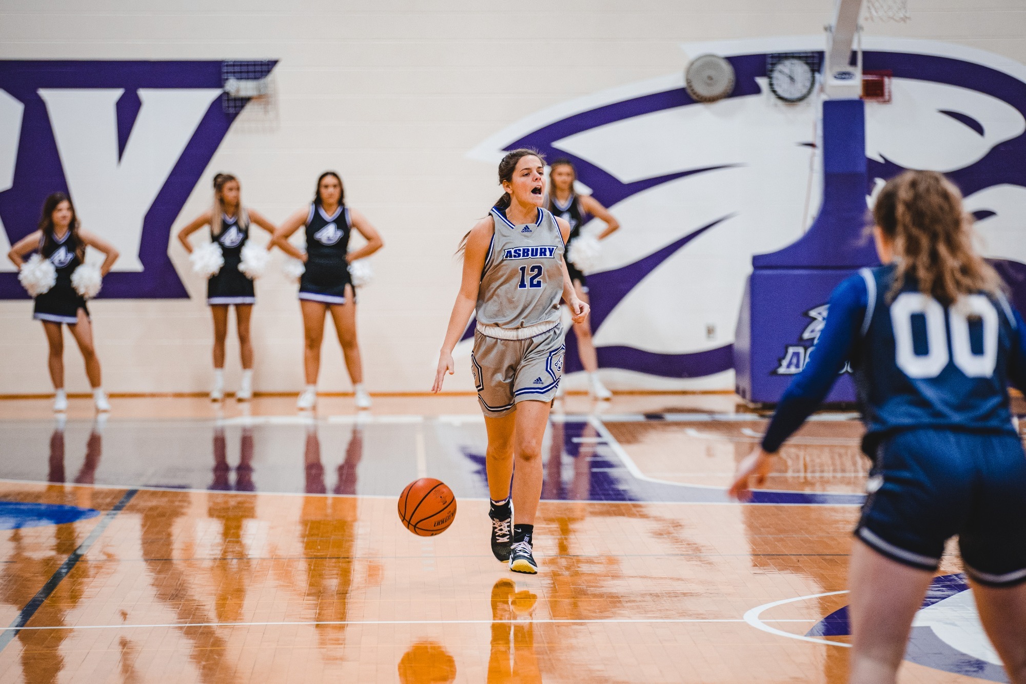 Gameday Preview I Men's and Women's Hoops Open National Tournament, BB