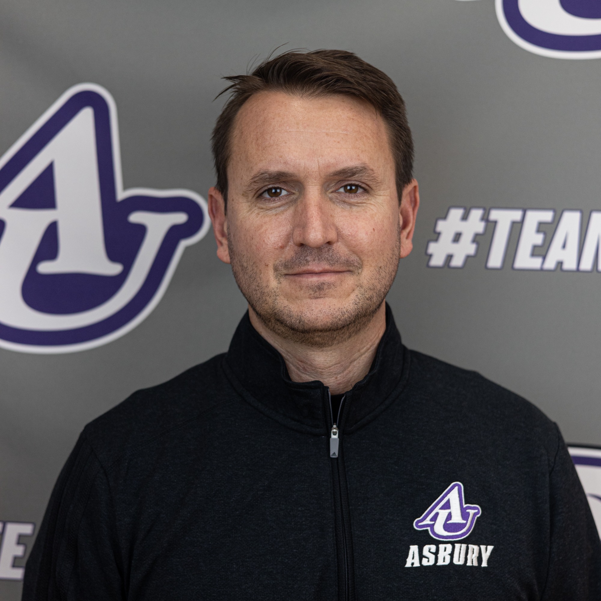 Ben Andrews Headshot