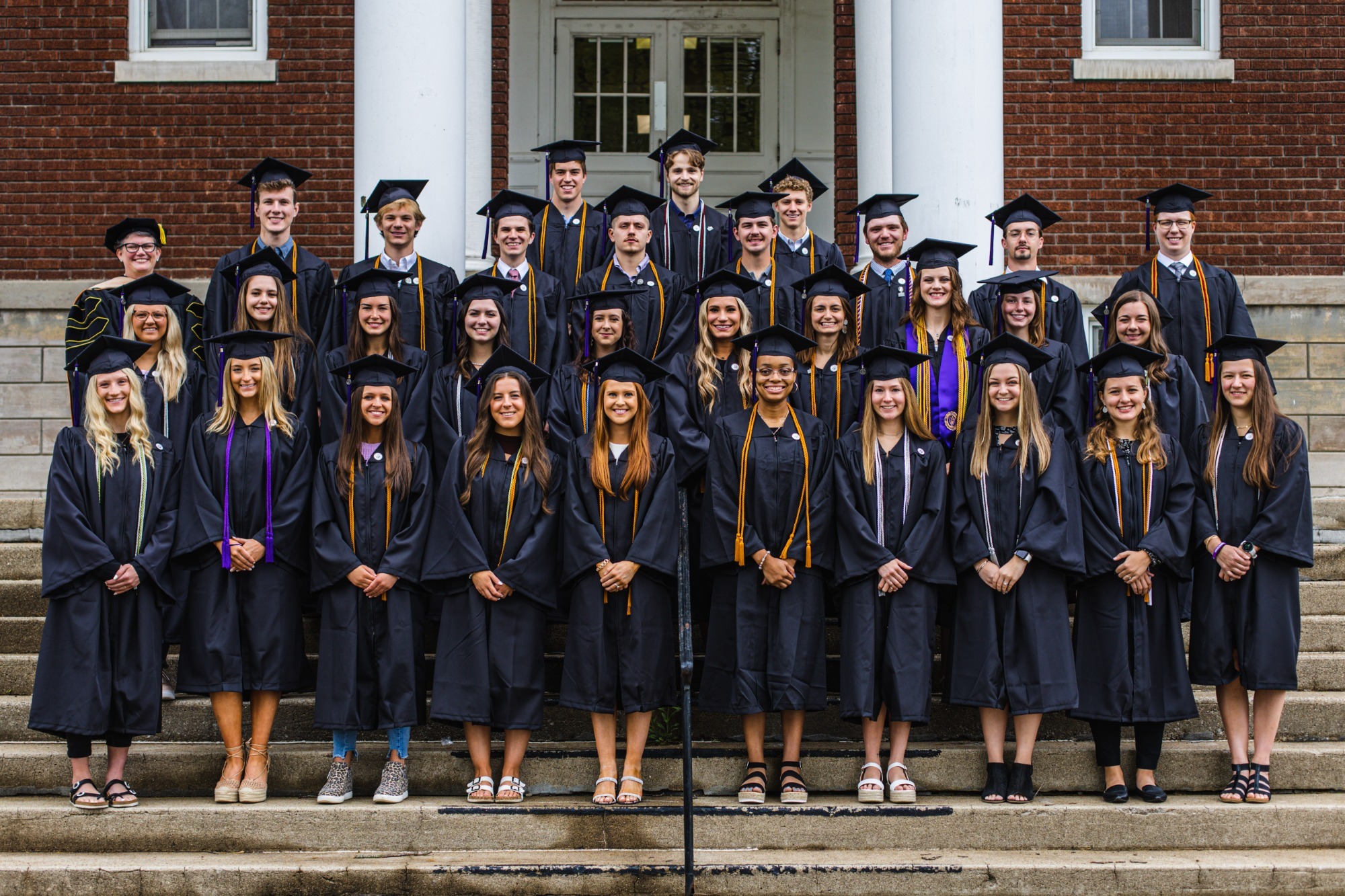 2023 Scholar-Athletes