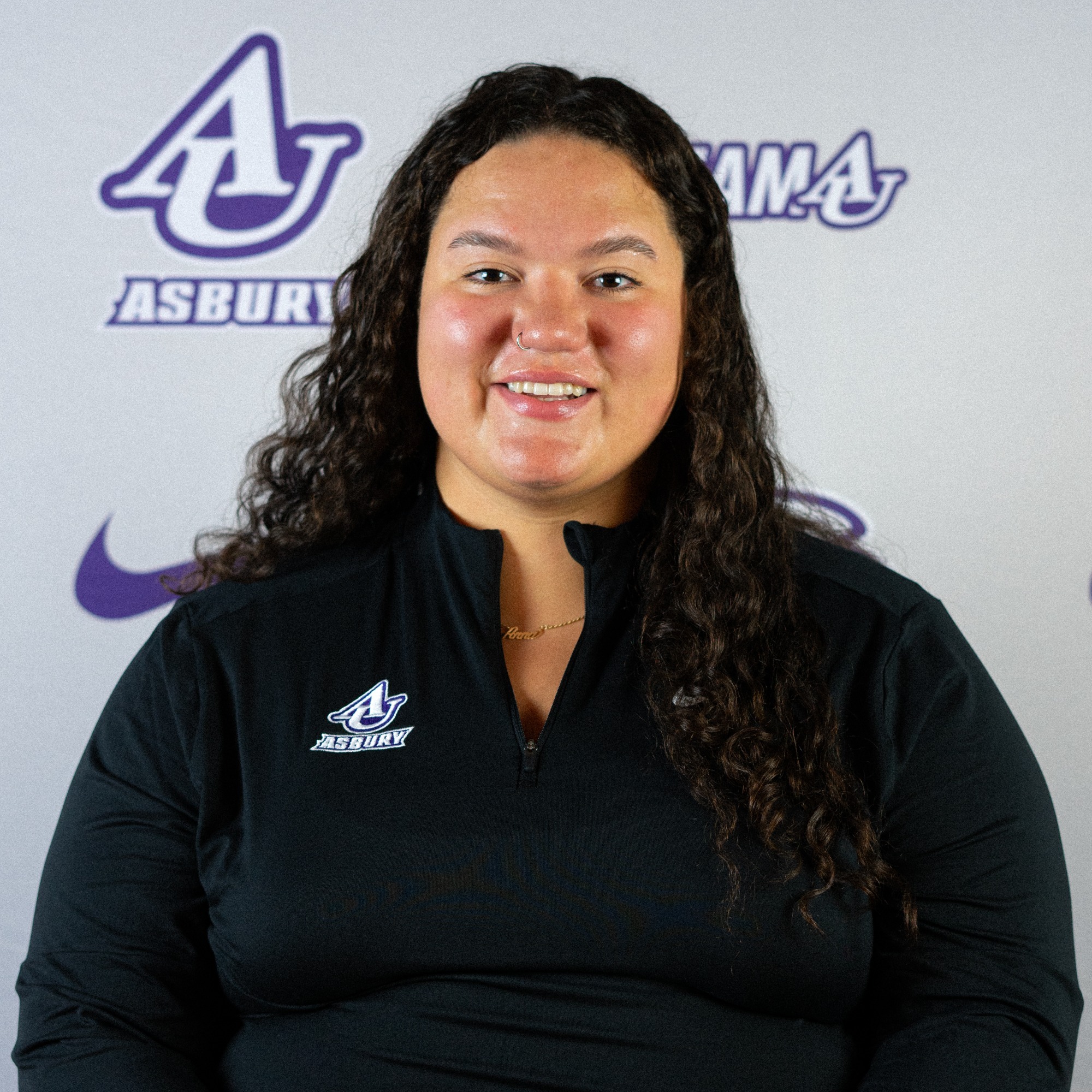 Anna Calloway