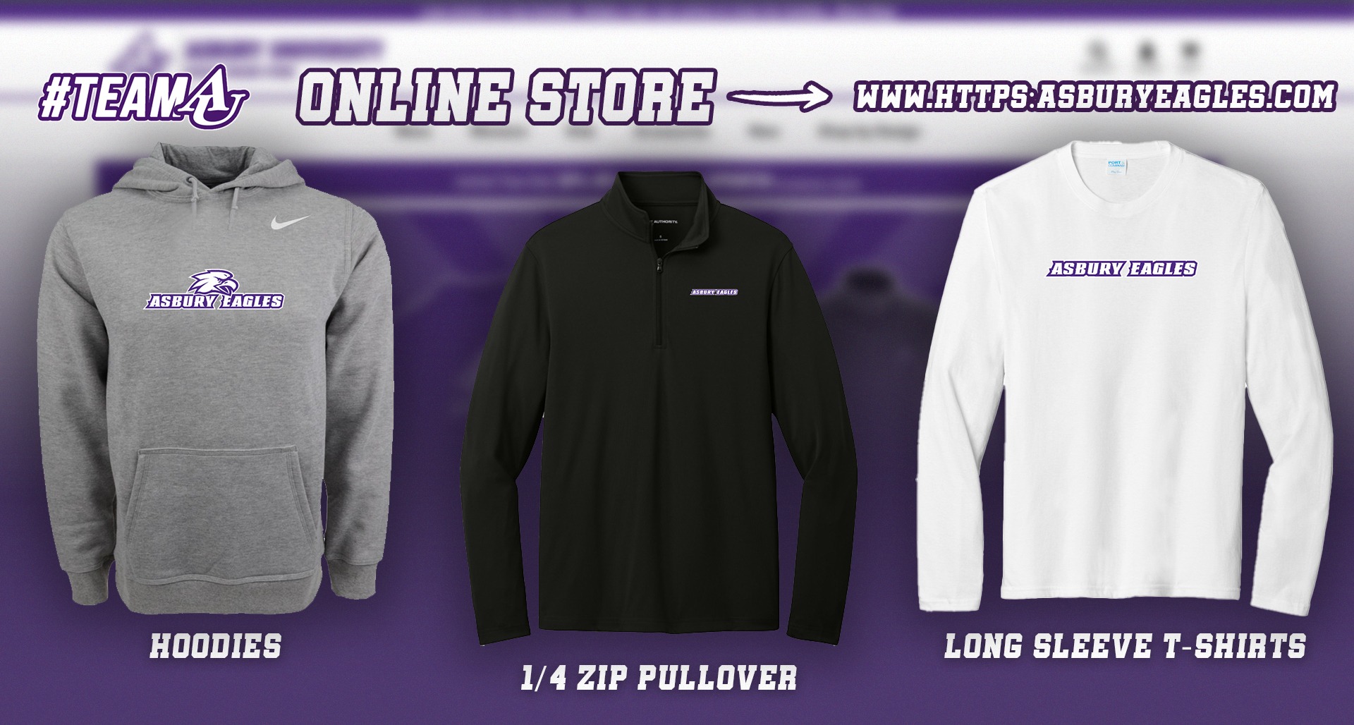 Athletics Team Store 2024