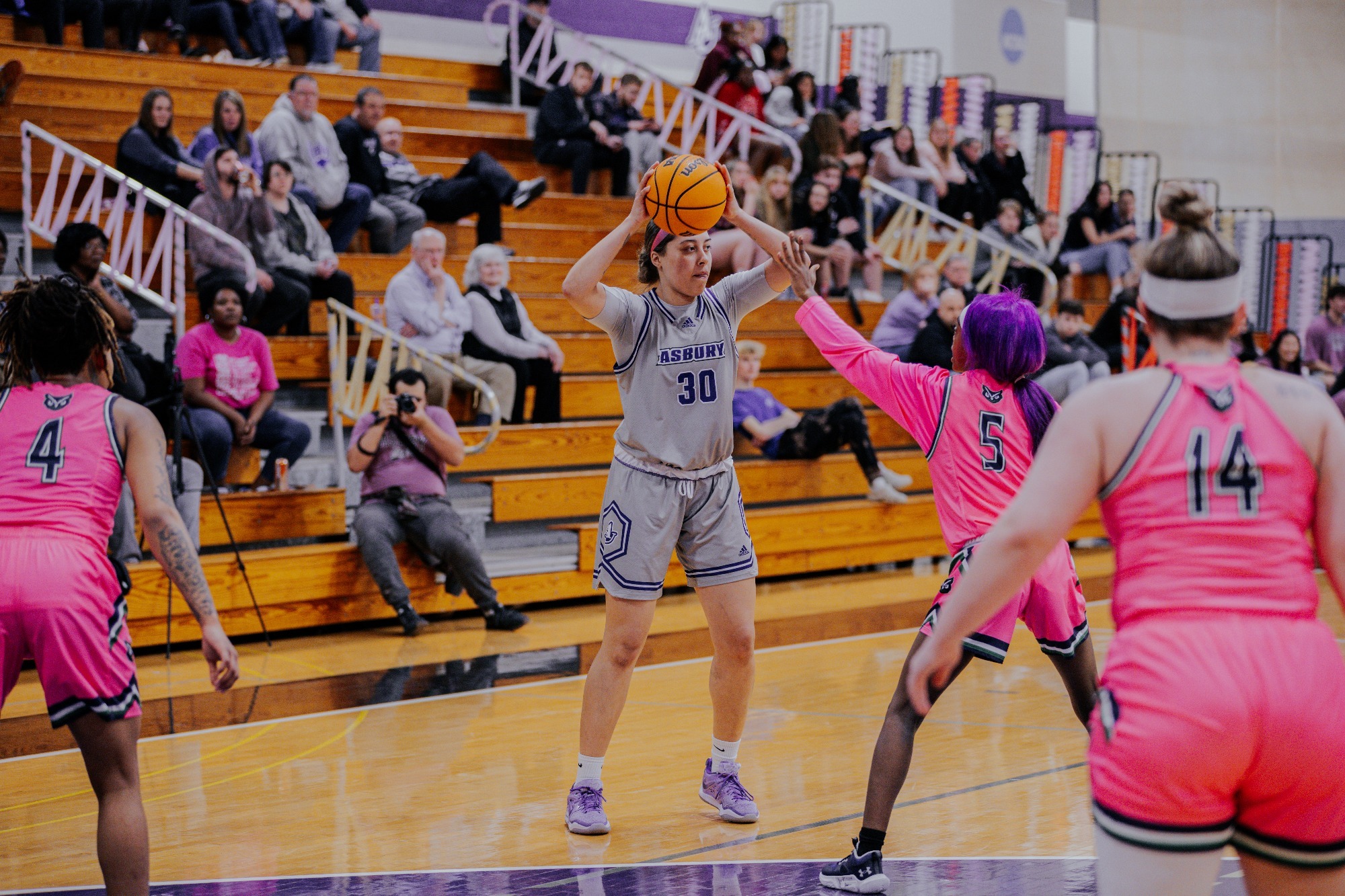 Aaliyah Edenstrom 2024