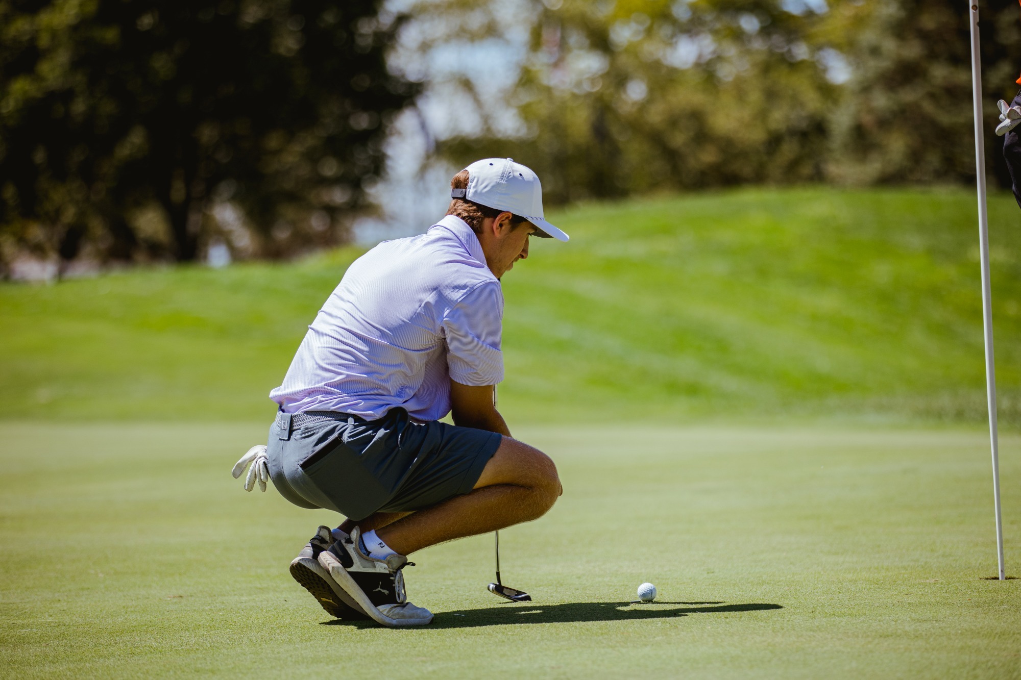 Brady Patterson 2025