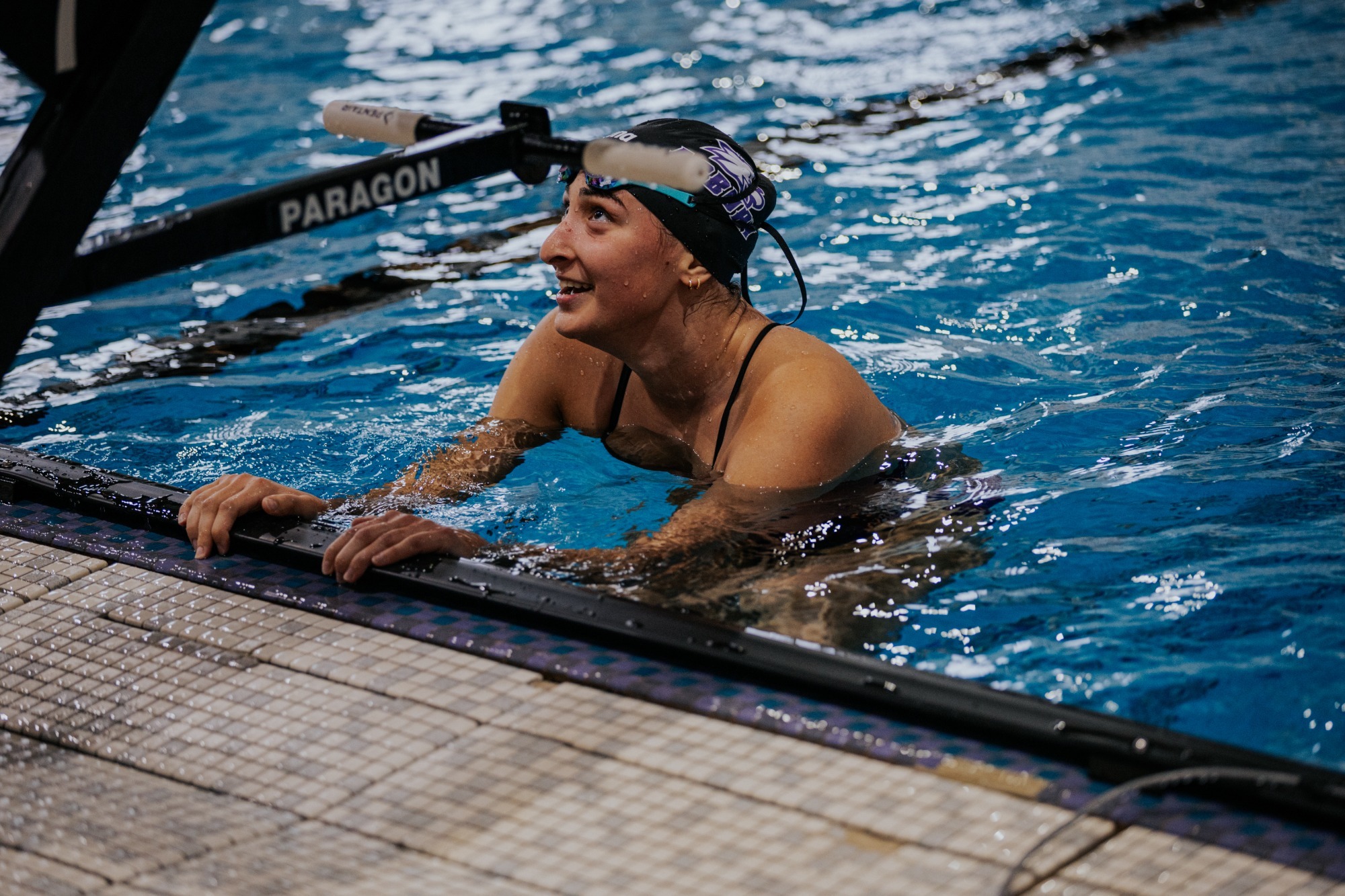 Hannah Maria Jones 2025