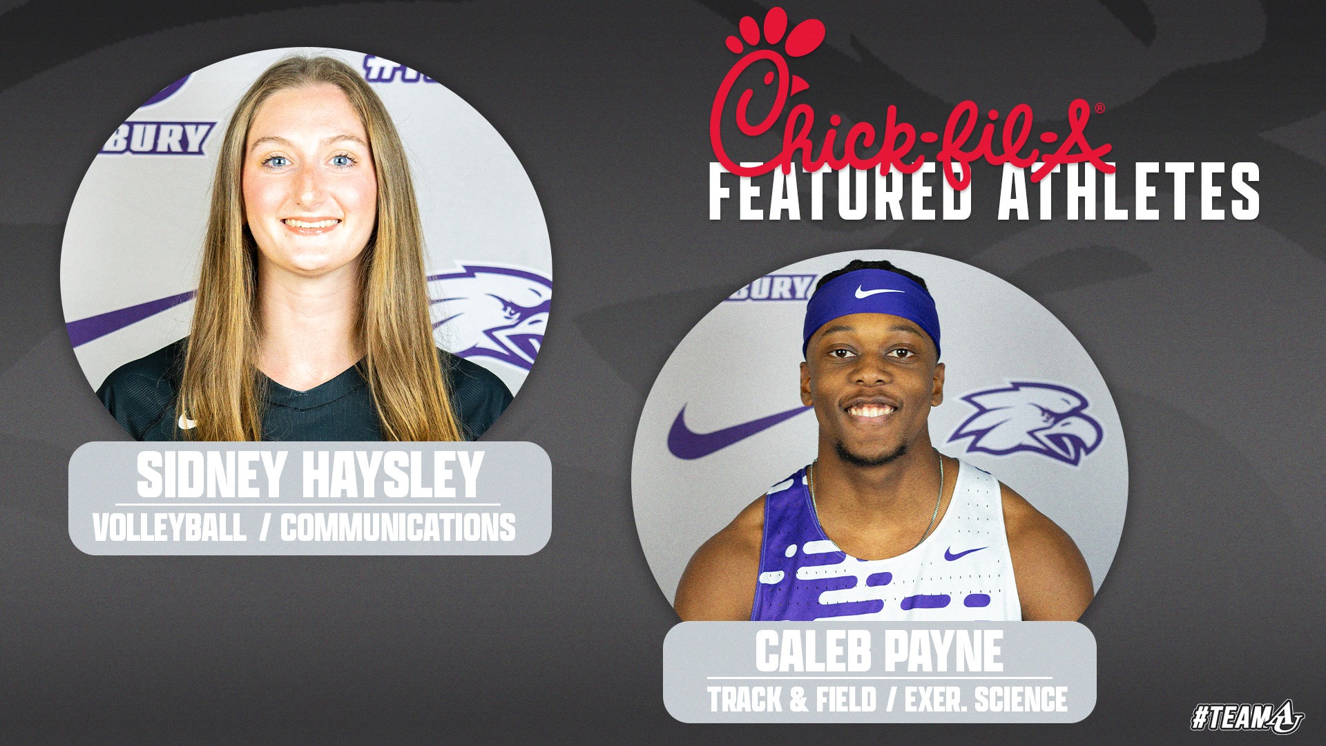 Sidney Haysley and Caleb Payne CFA 10.28