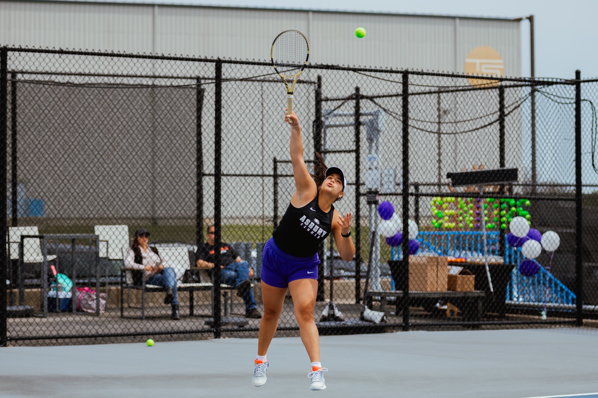 Ariadna Zegarra 2025