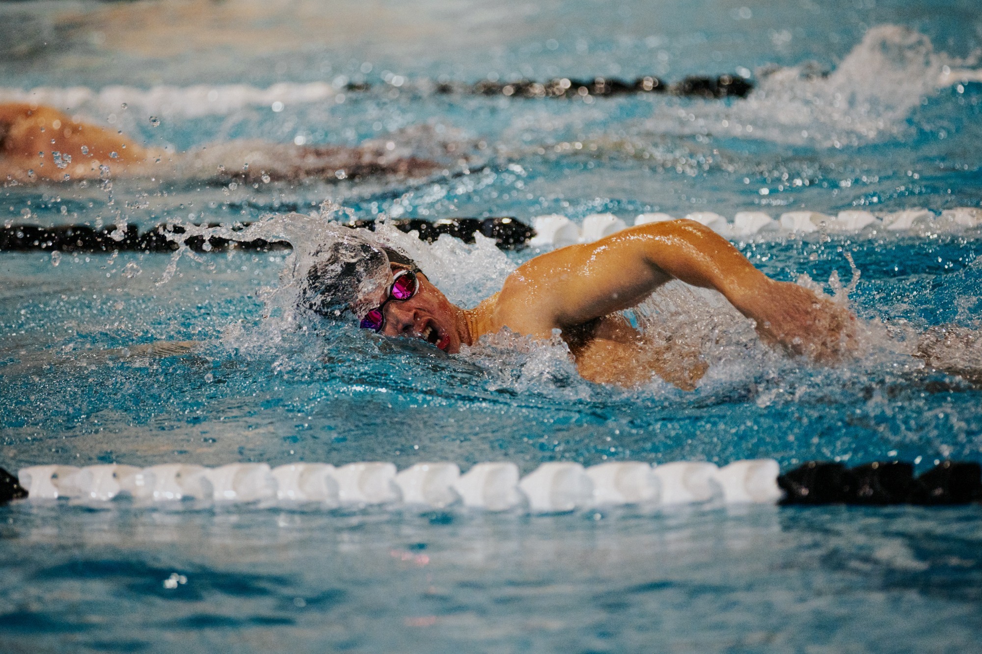 Cayden Eckenroth 2025