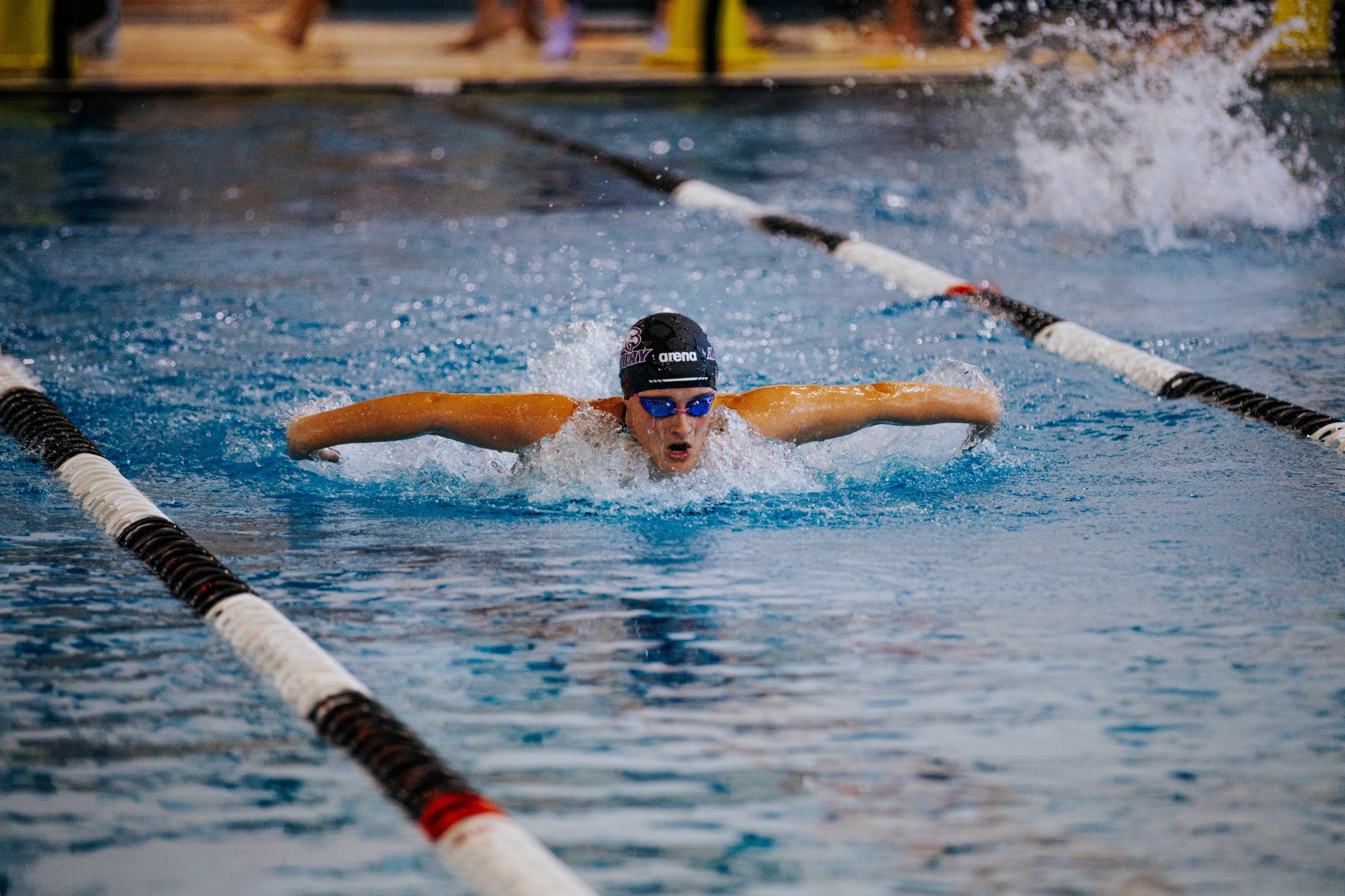 Morgan Stephenson 2025