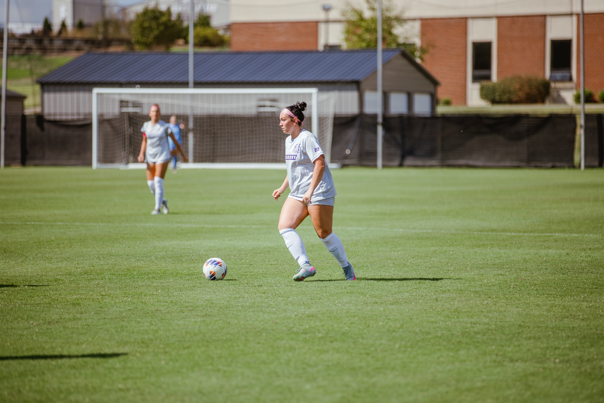 Grace Mattingly 2025