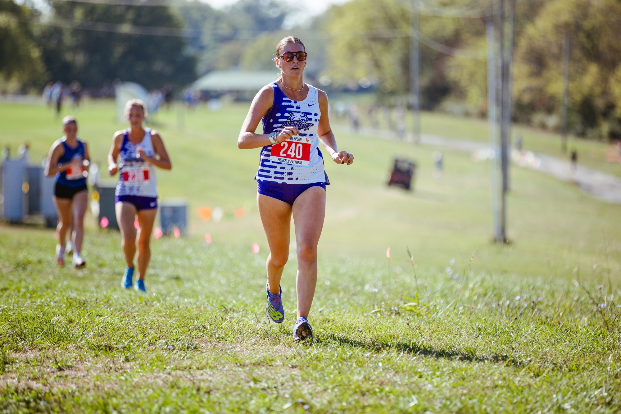 Lucy Kate Gibson 2025