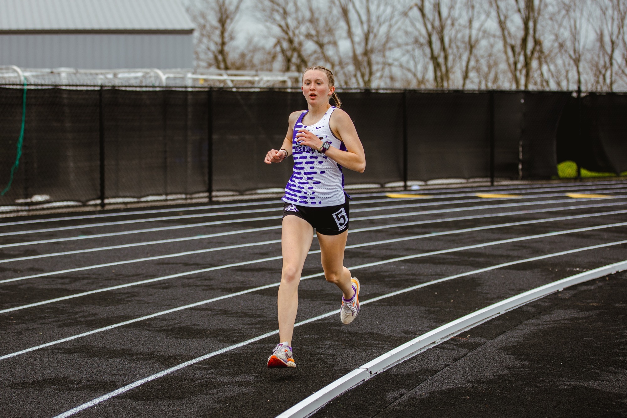 Adyson Mattingly 2024