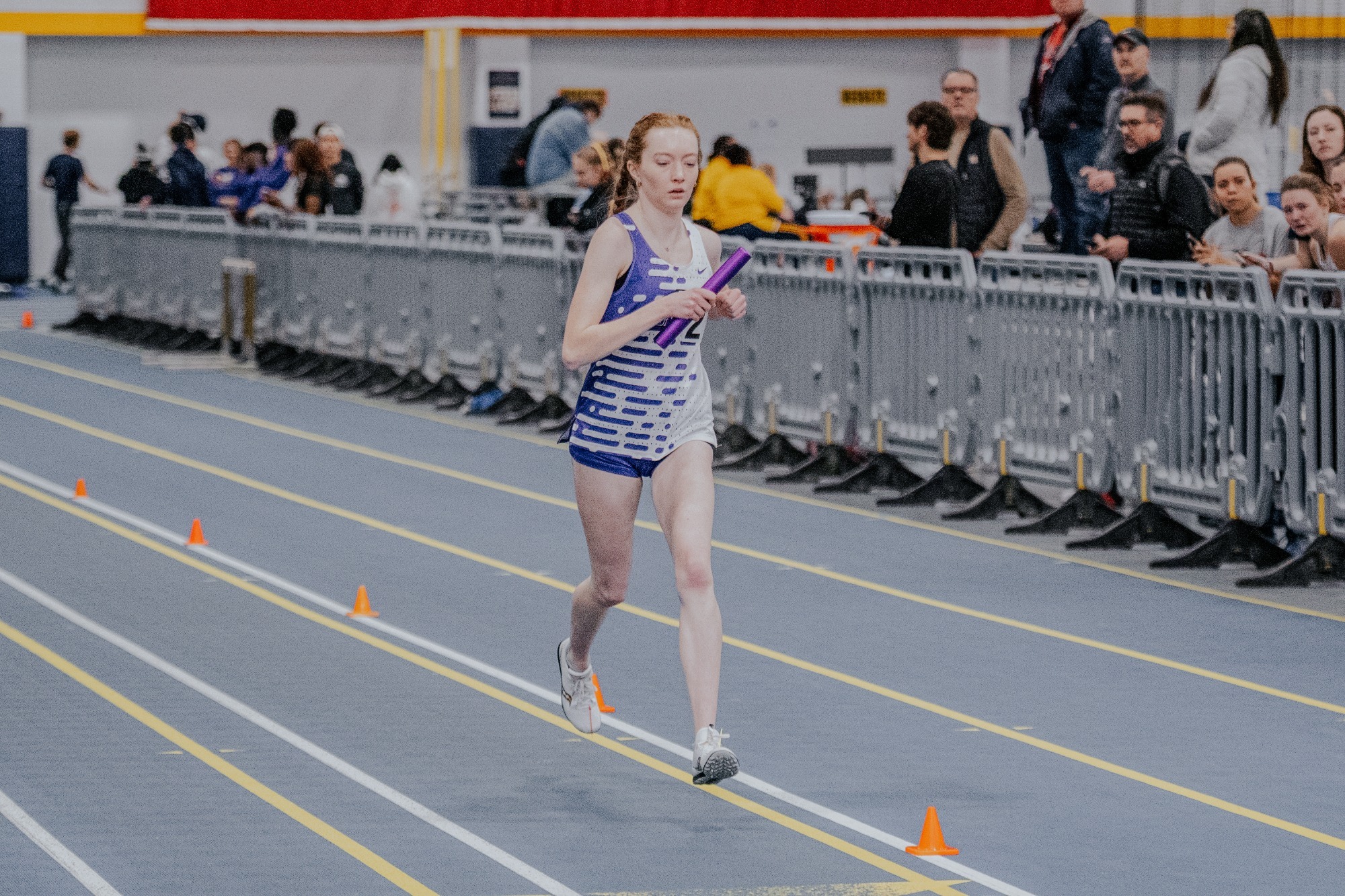 Brooke O'Carroll 2025