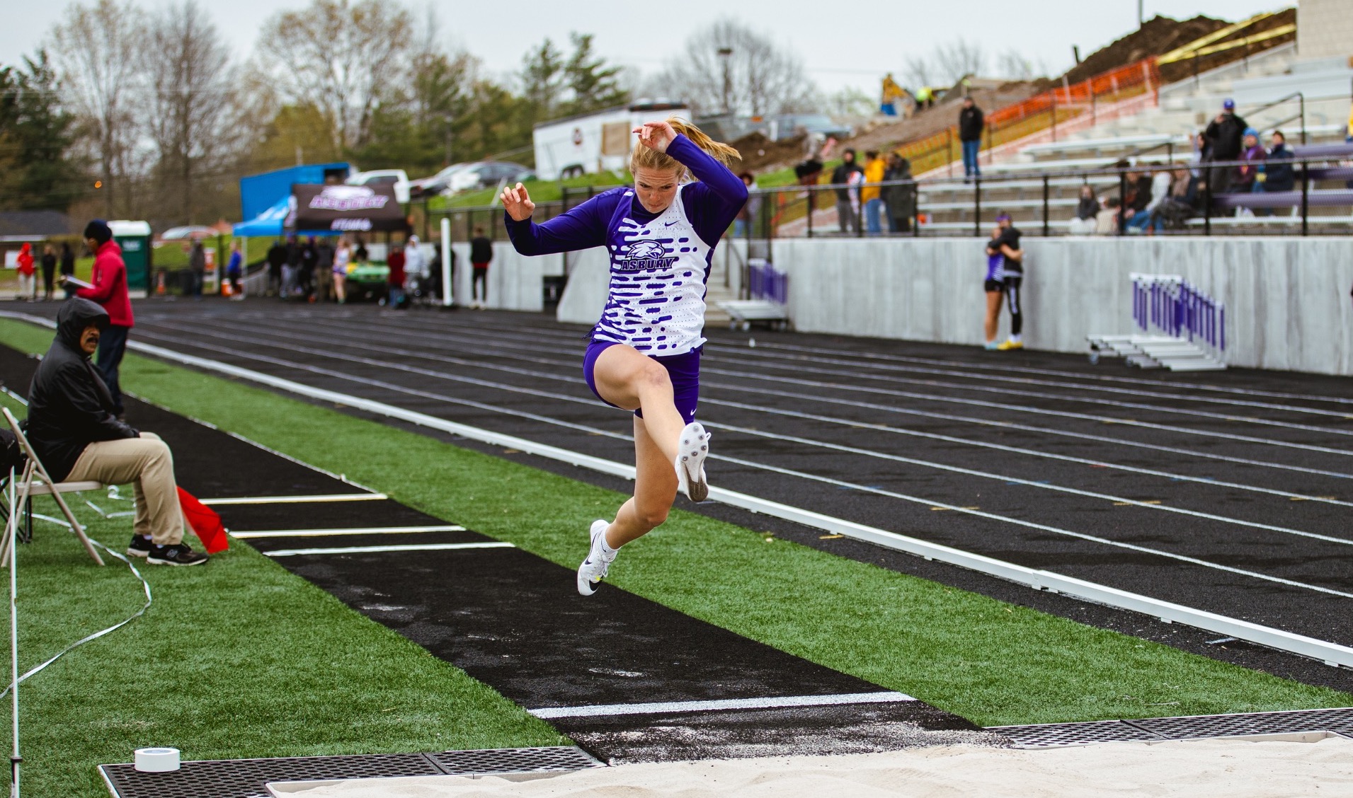 Caroline Preston 2025