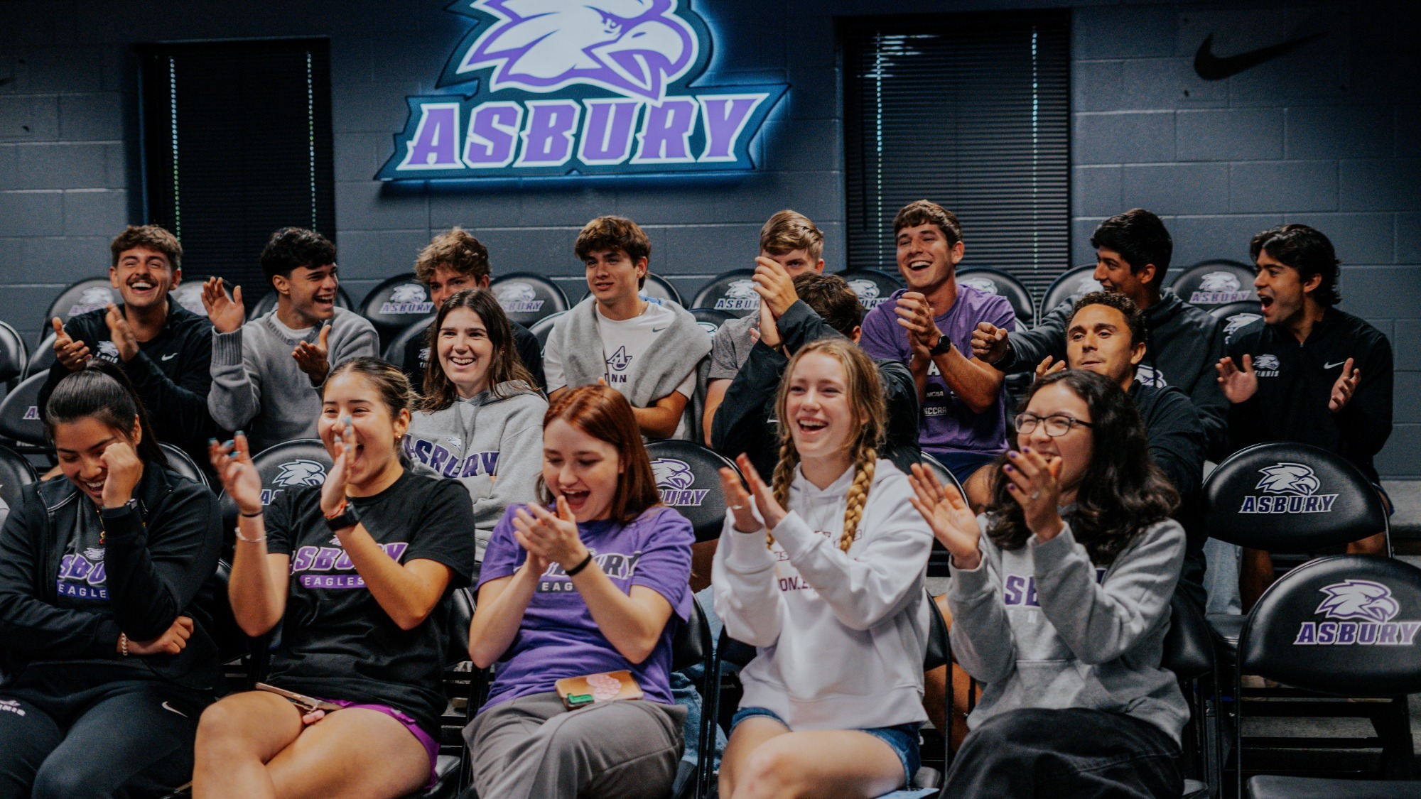 Tennis Selection Show 2025