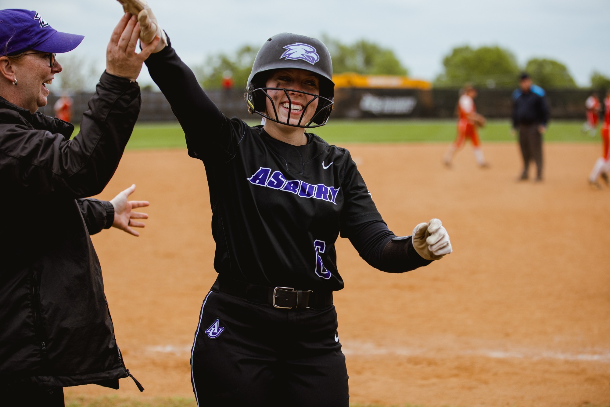 Tori Giurgevich 2025