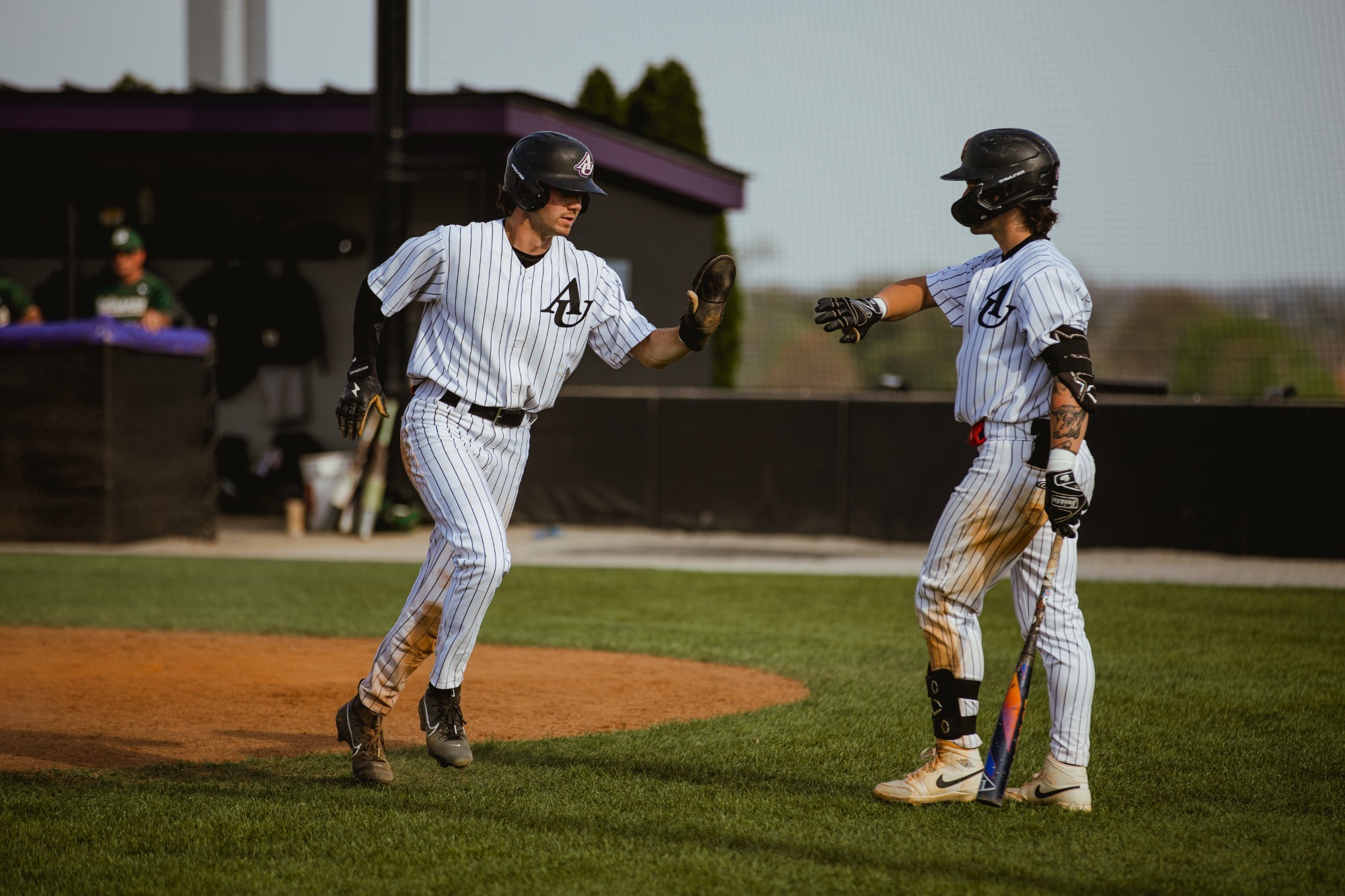 Andrew Billington 2025