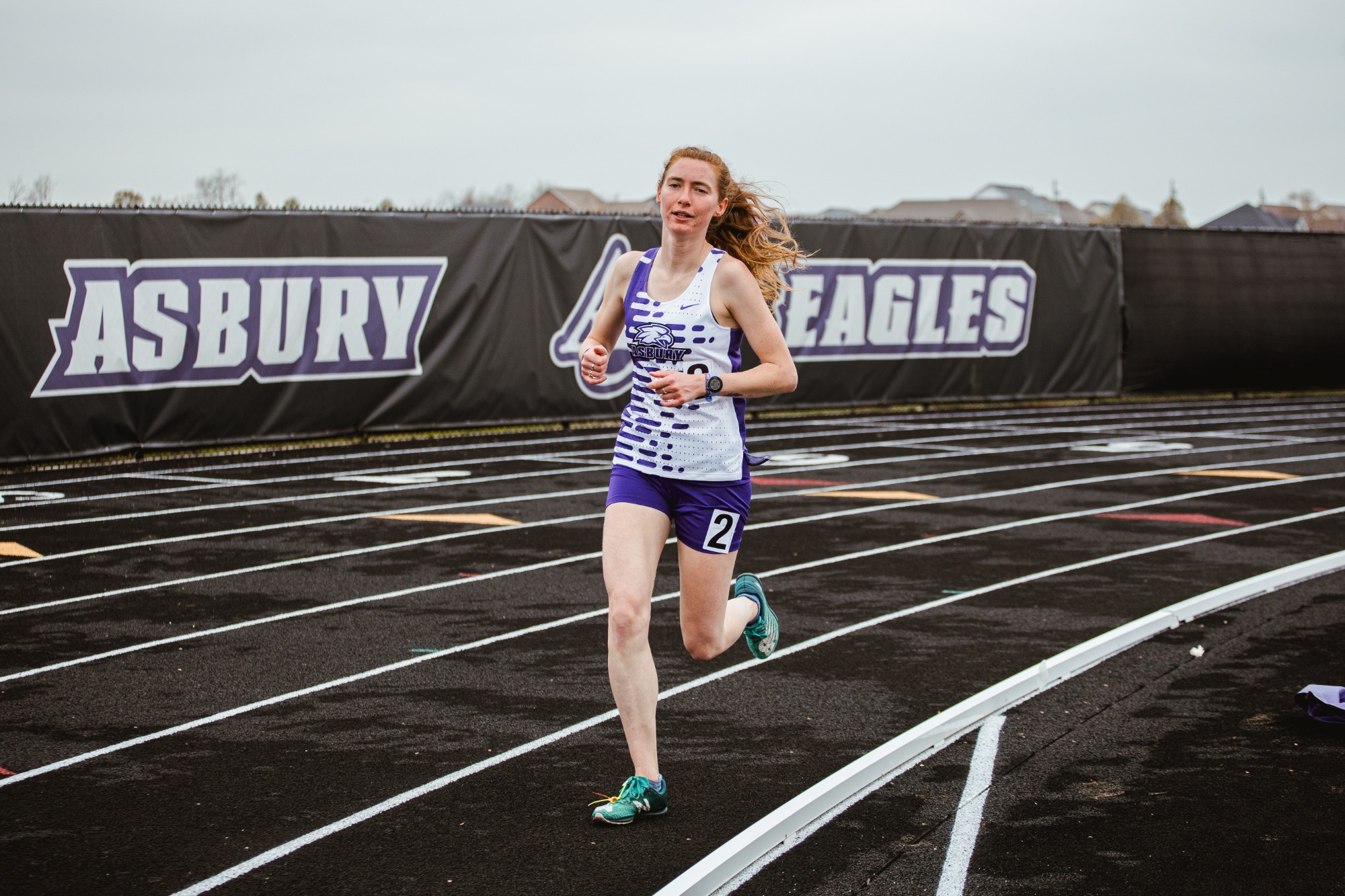 Bailey Gassmann 2025