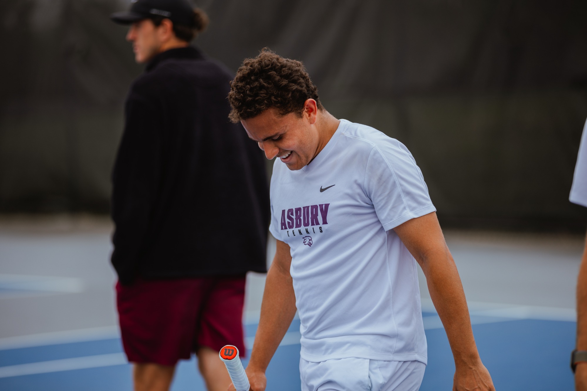 Alejandro Caceres 2025