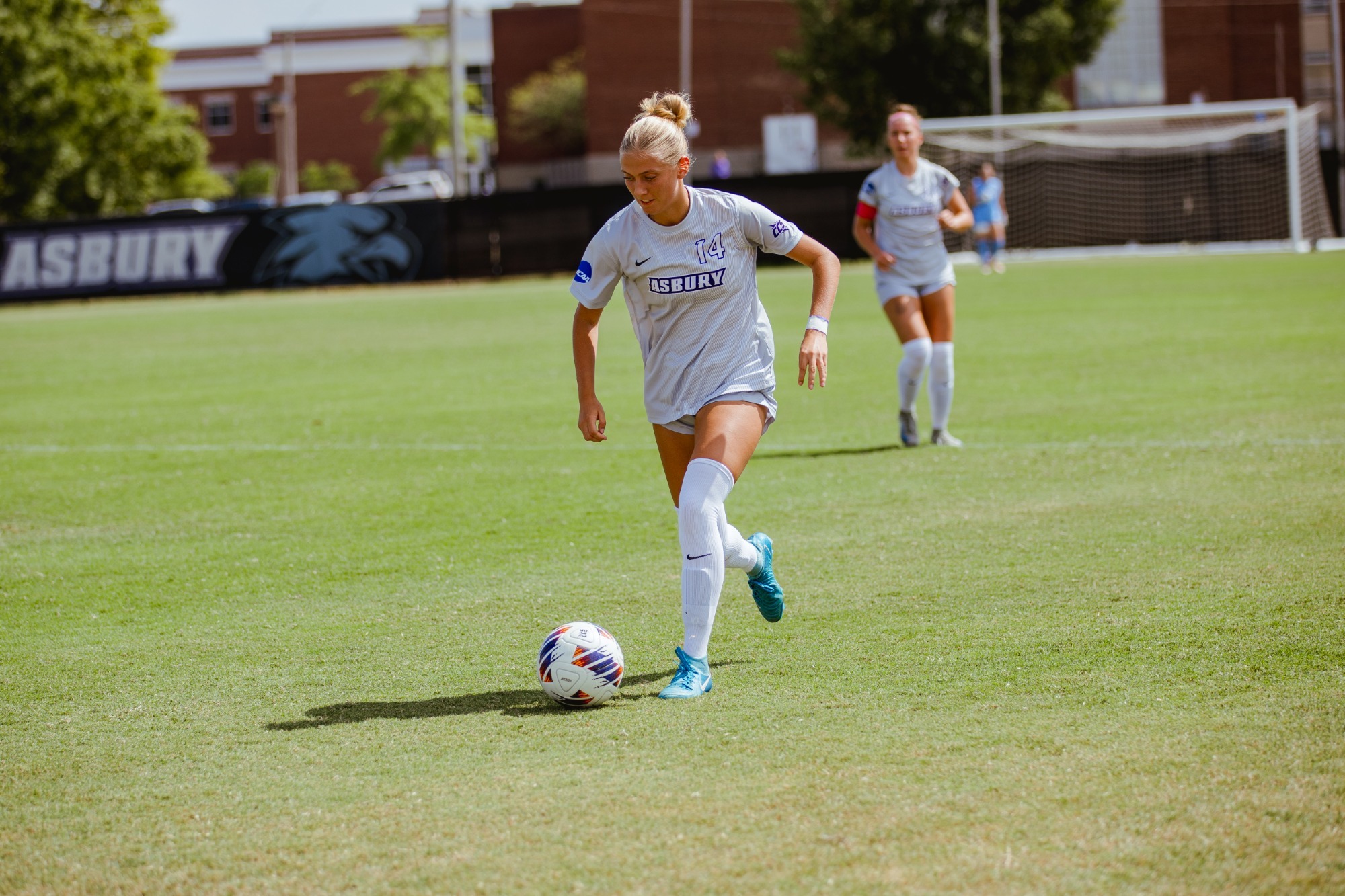 Madison Andrews 2025