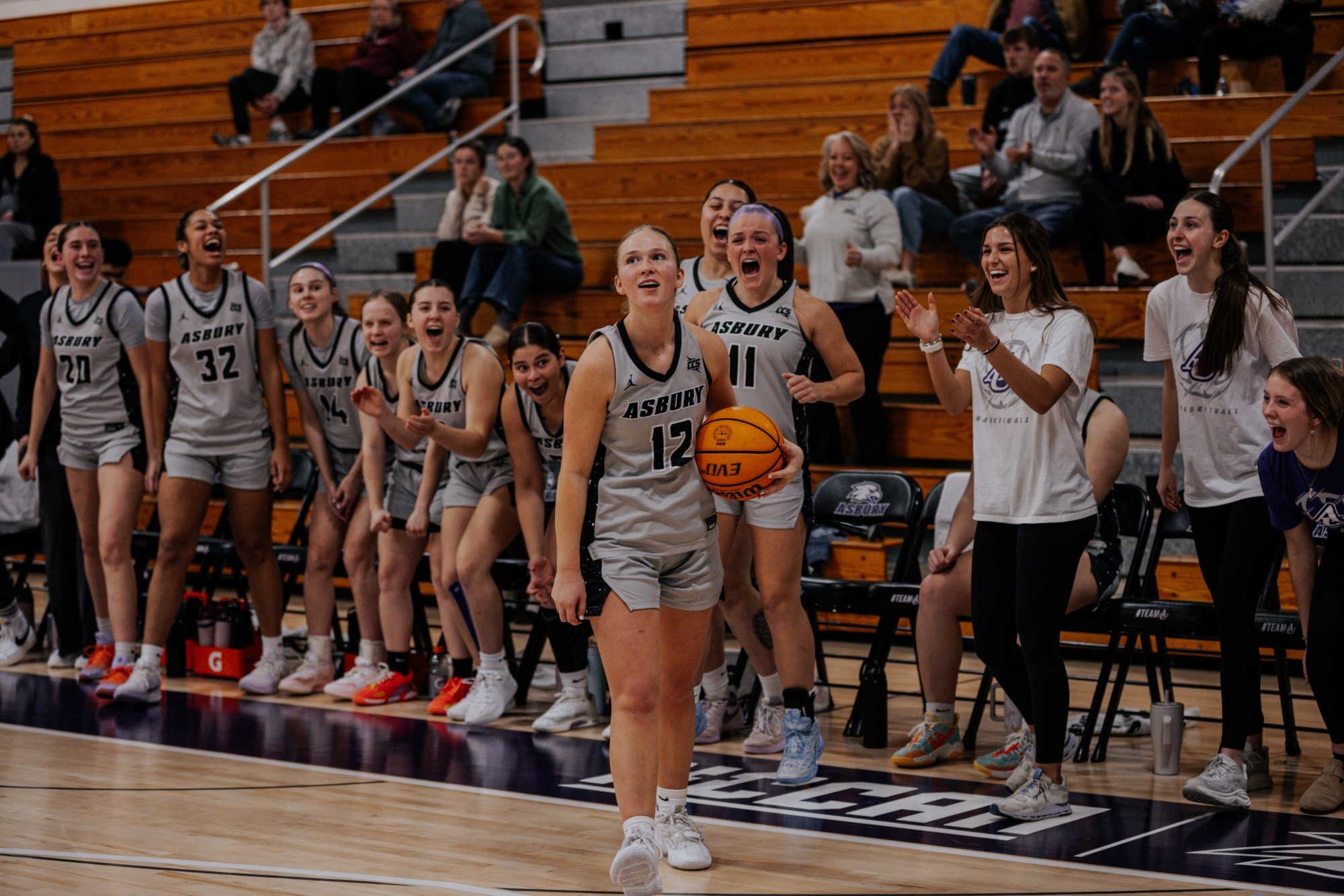 Trinity Britton 2026