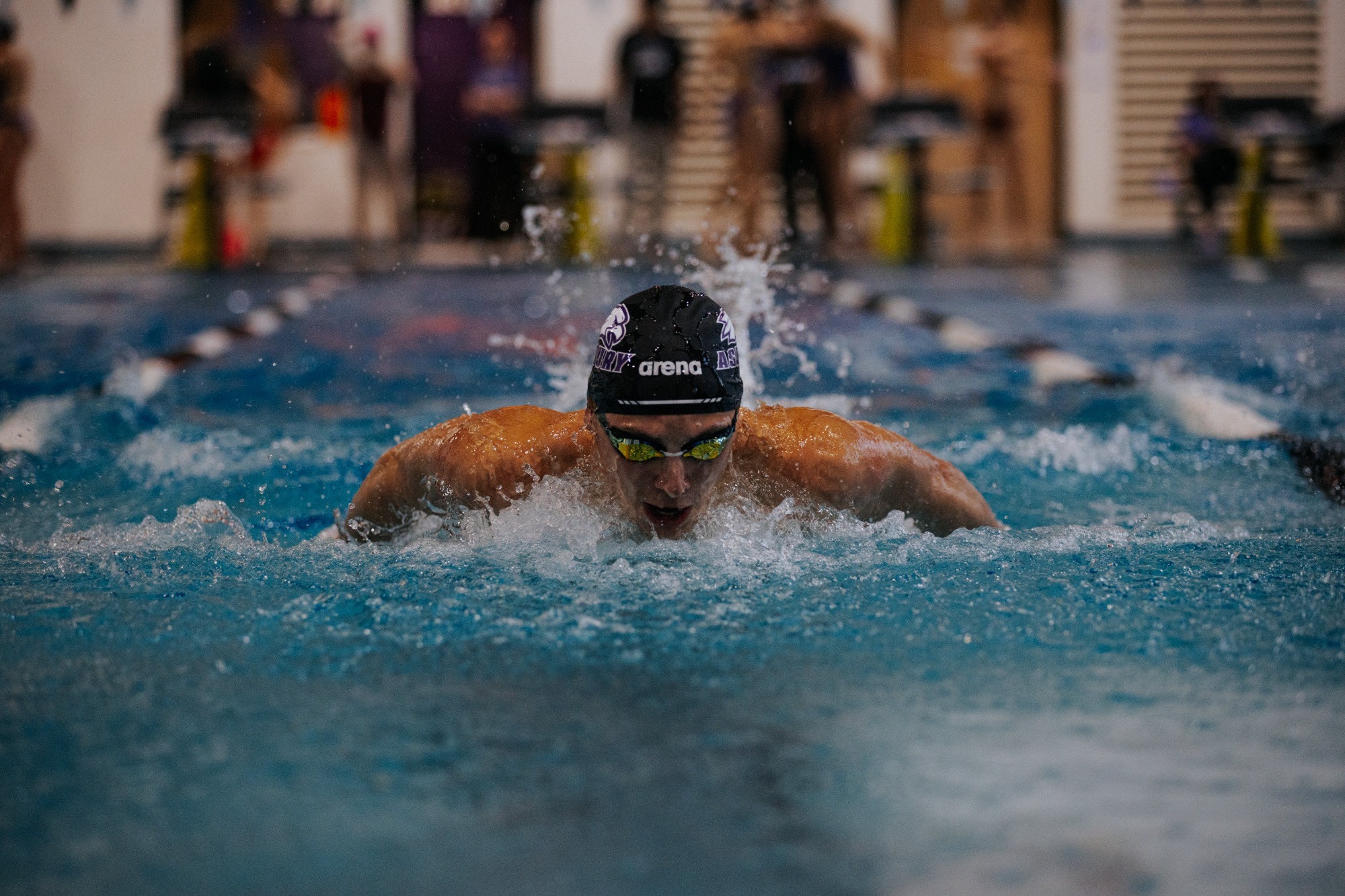 Swim 2026
