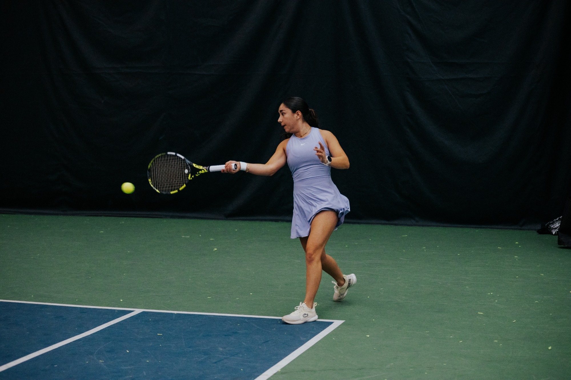 Alexandra Garcia 2026