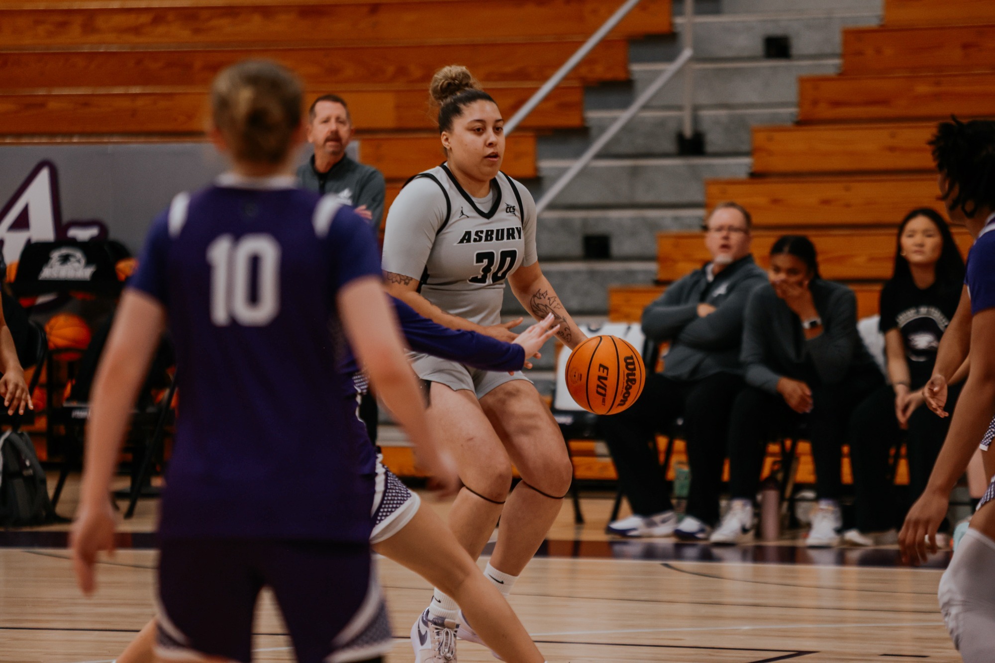 Aaliyah Edenstrom 2026