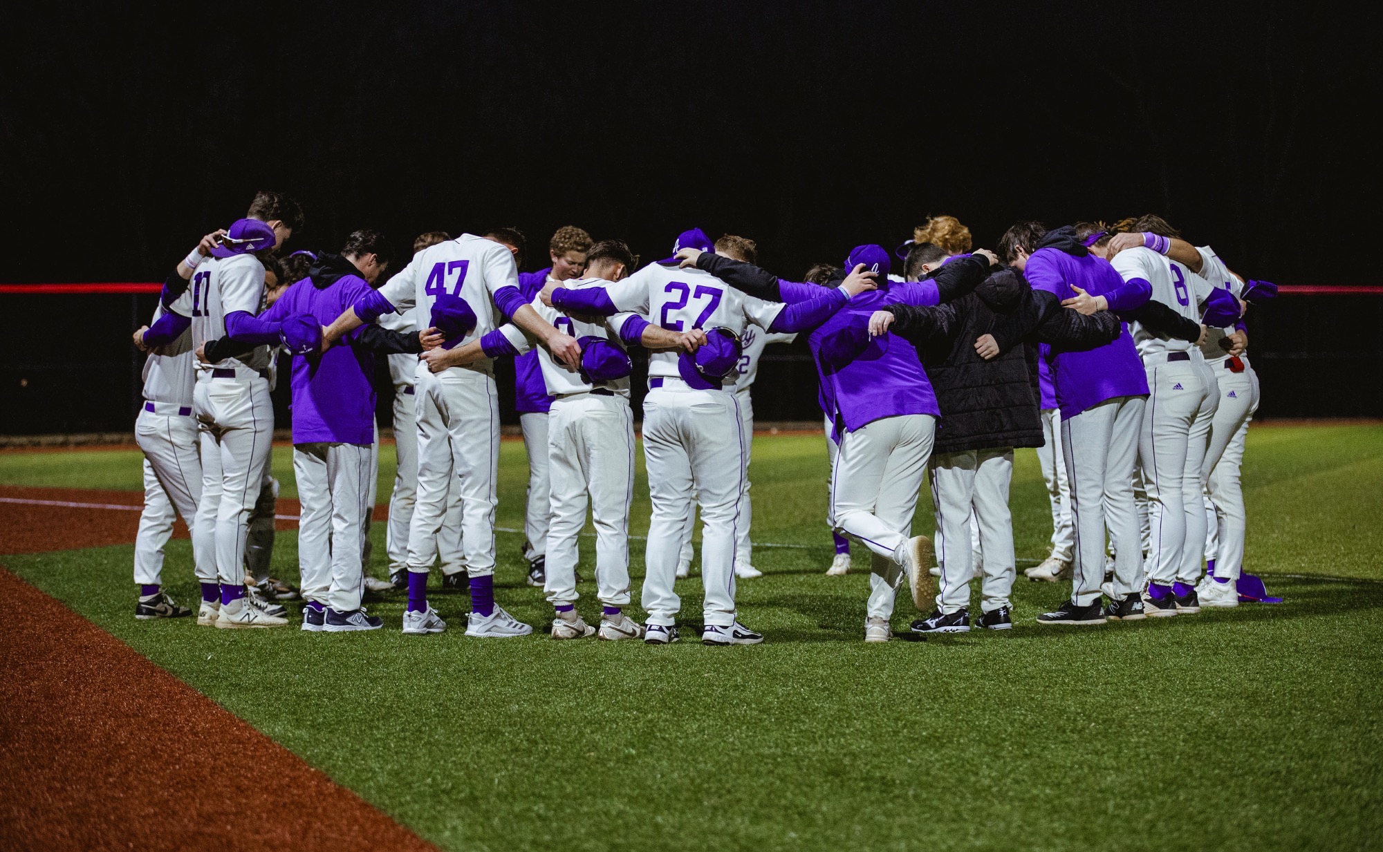 Asbury Baseball 2026