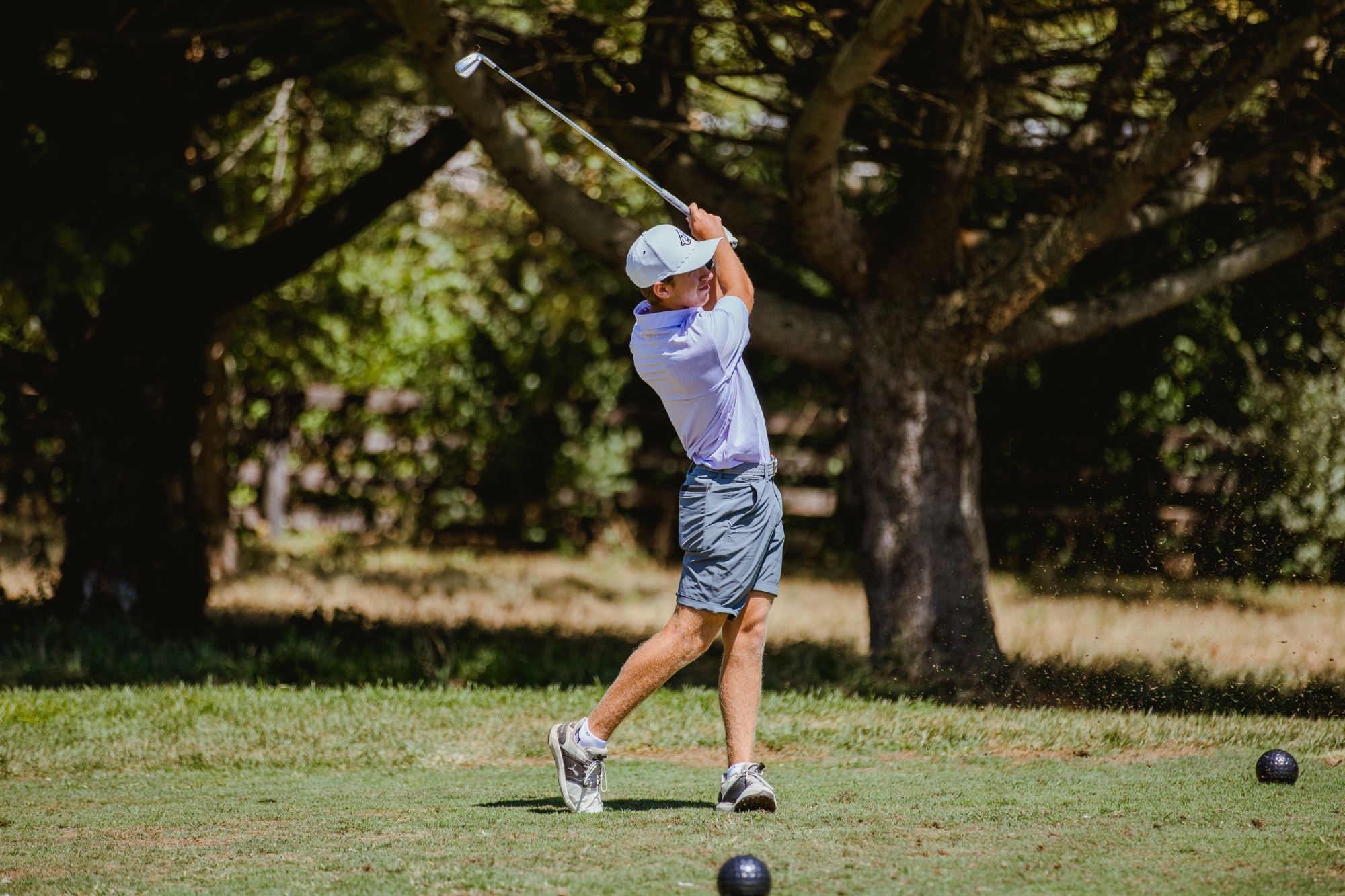 Brady Patterson 2025