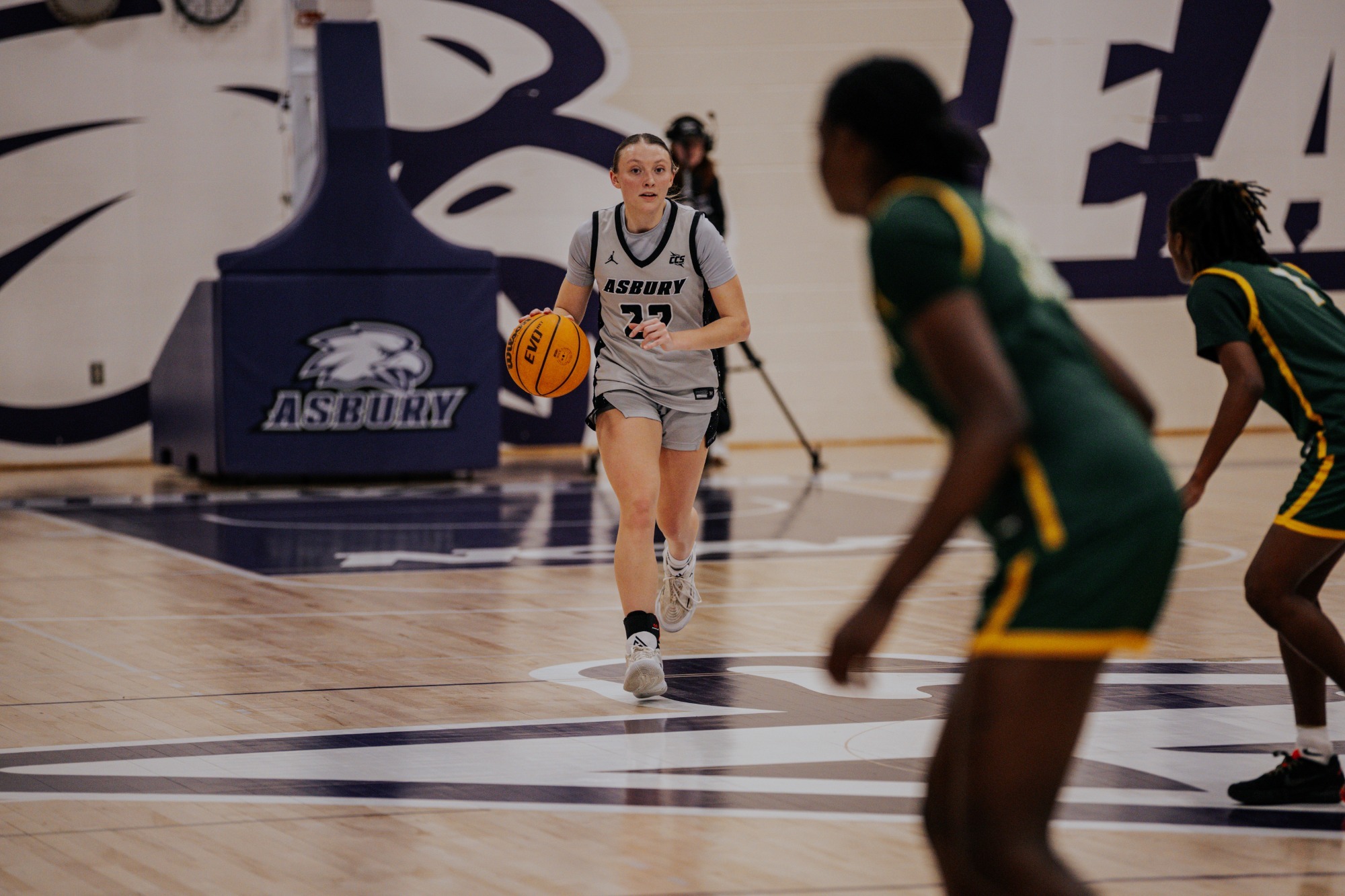 Morgan Flannery 2026