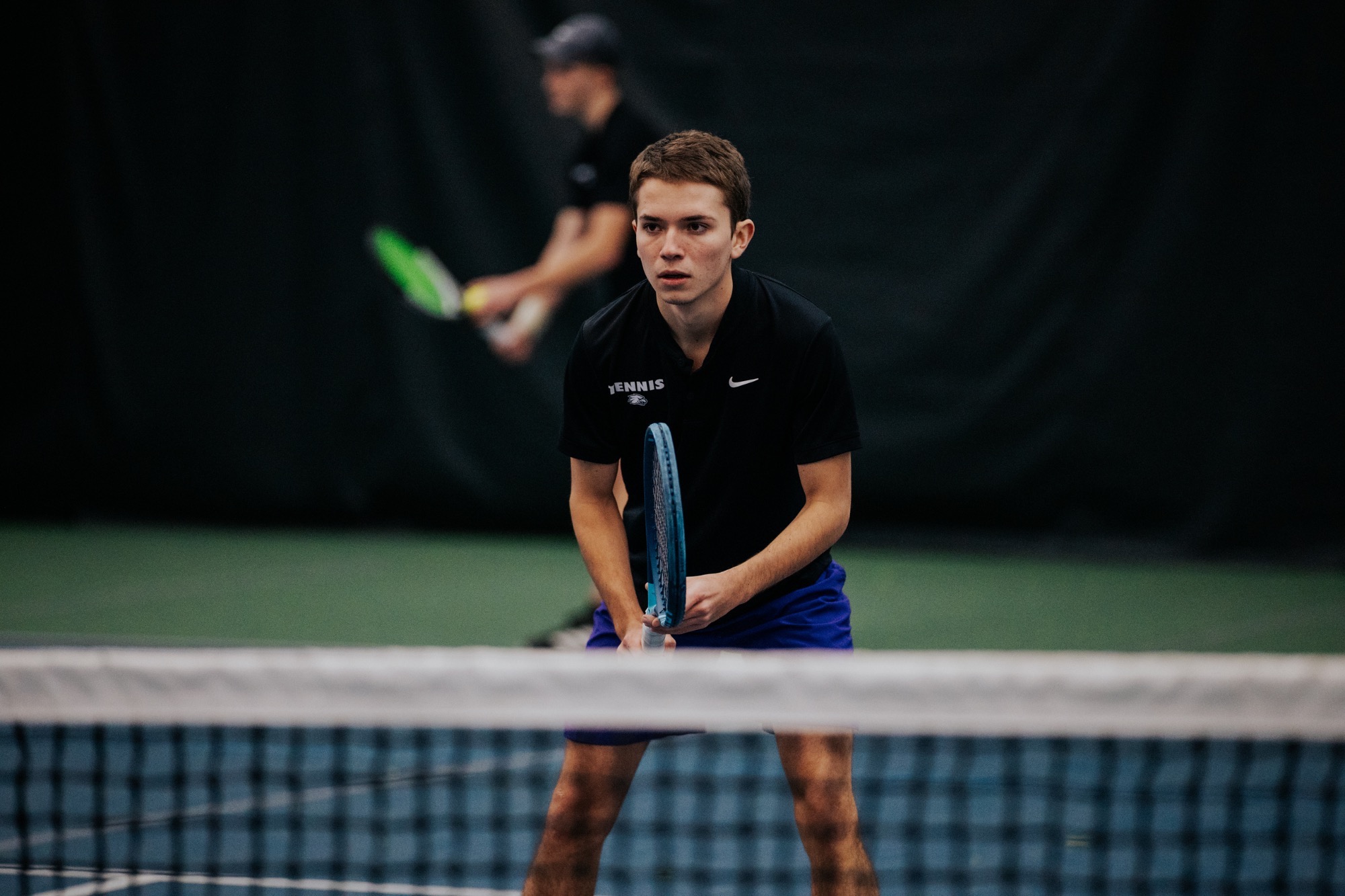 Ignacio Murillo 2026