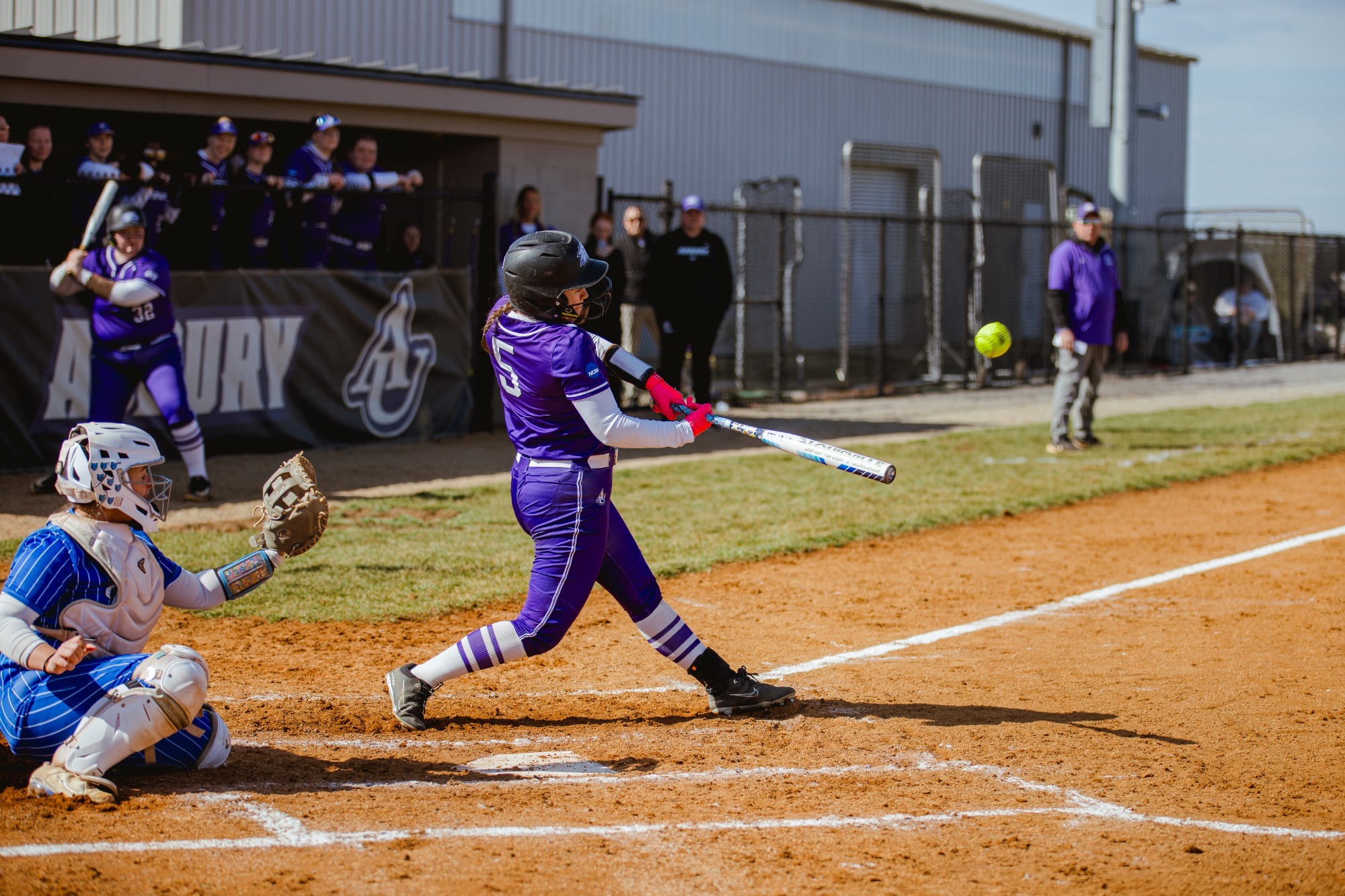 Samantha Bottom 2026