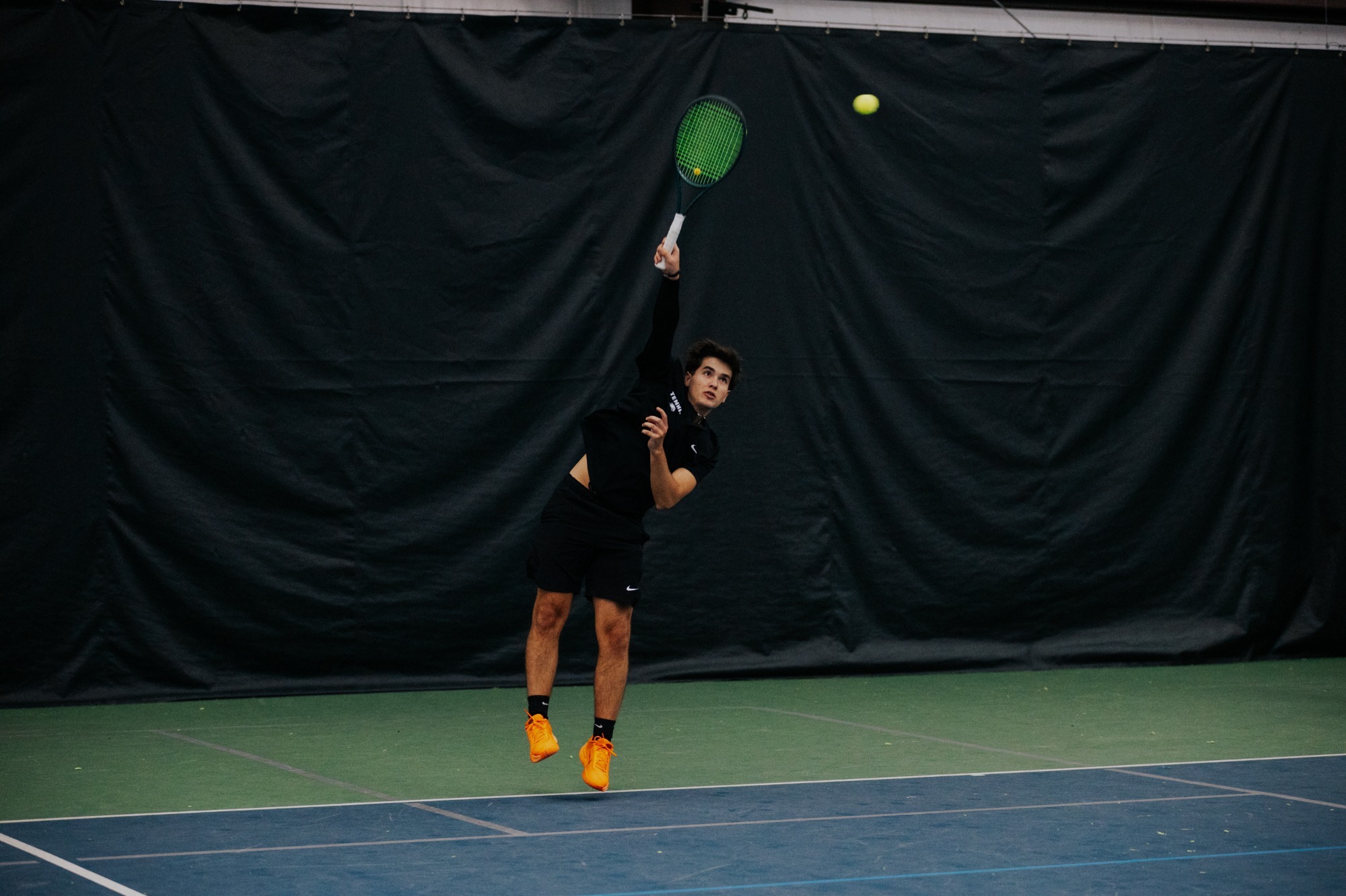 Igancio Ardiels 2026