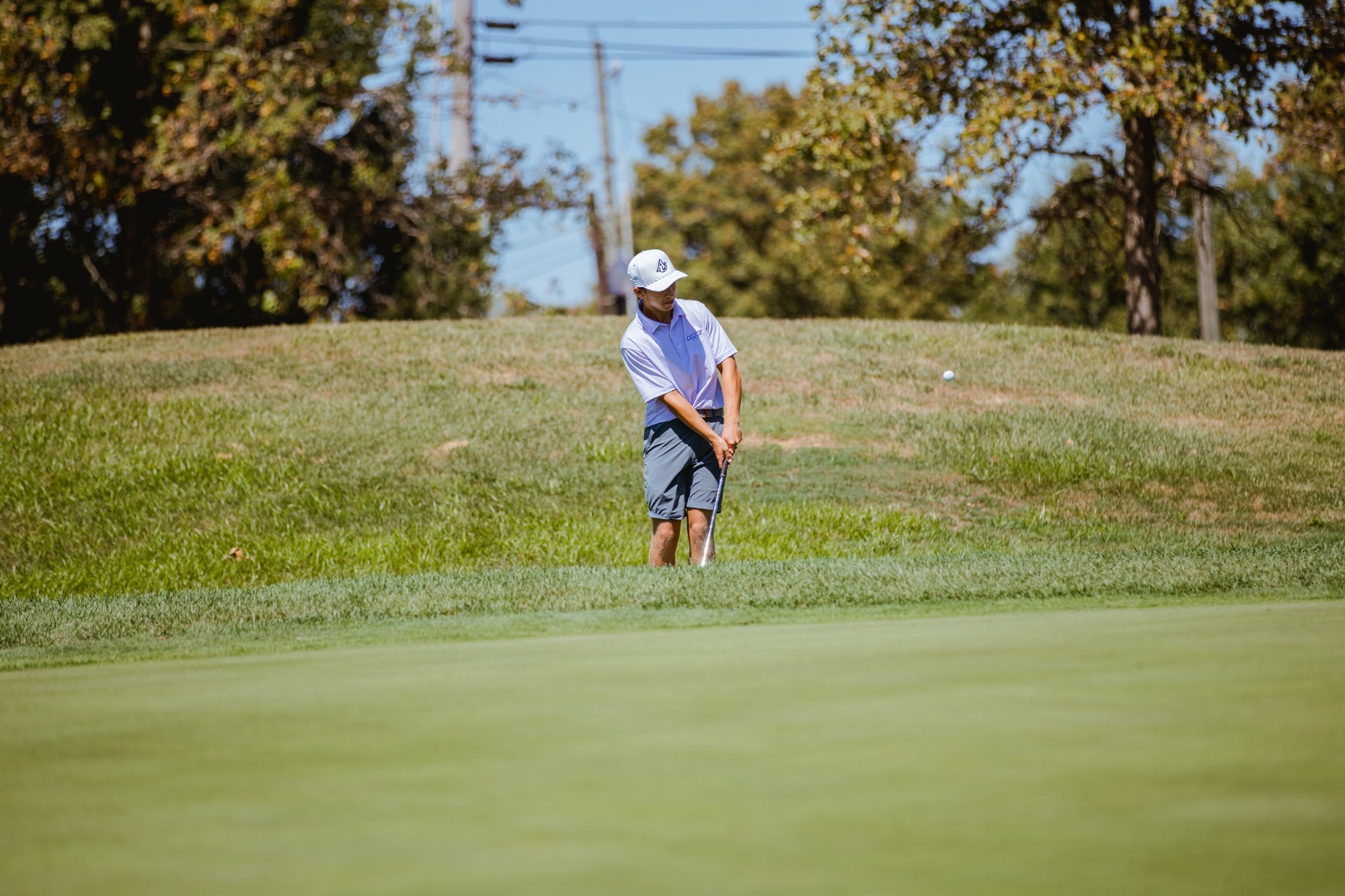 Brady Patterson 2026