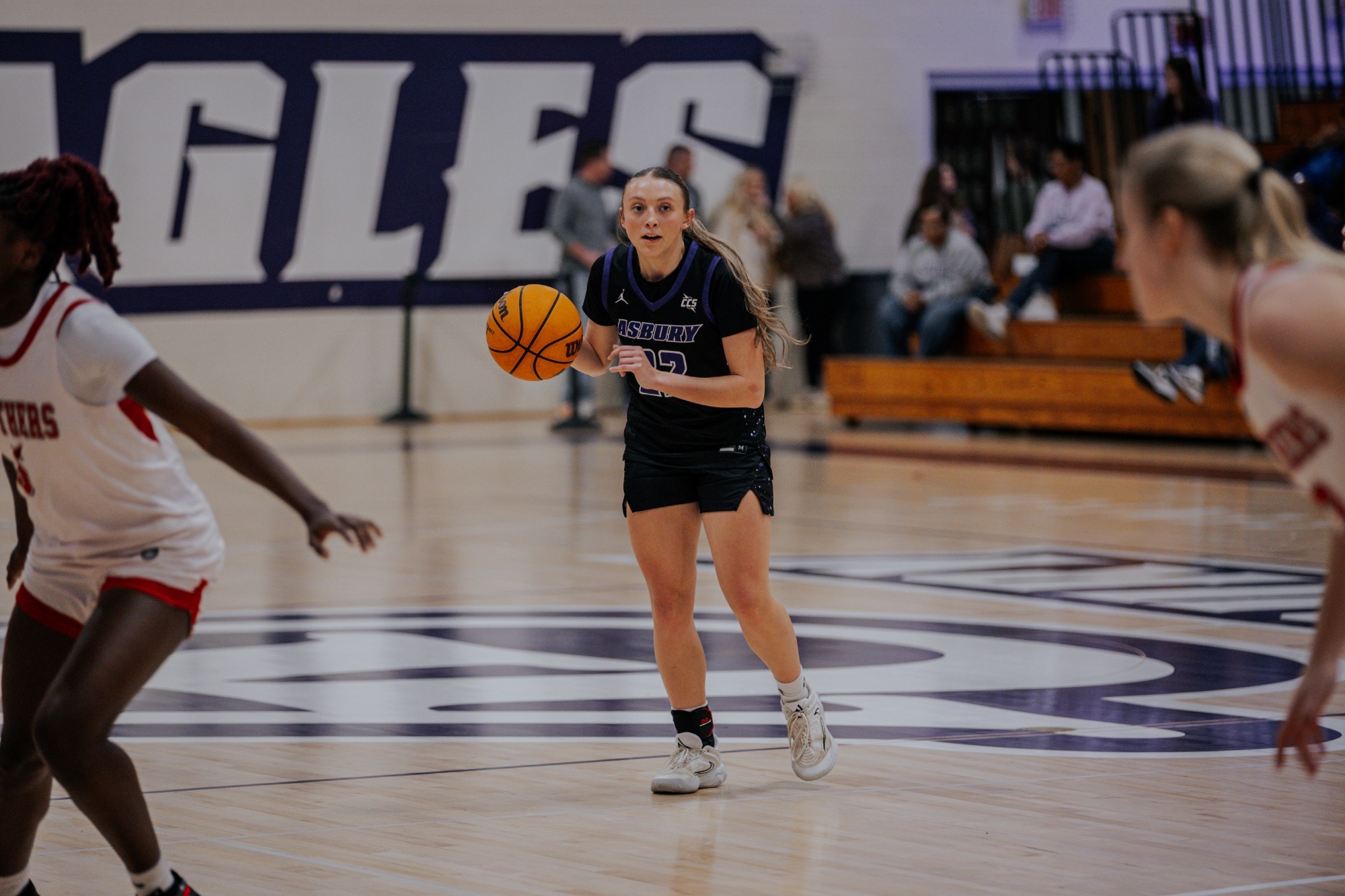 Morgan Flannery 2025